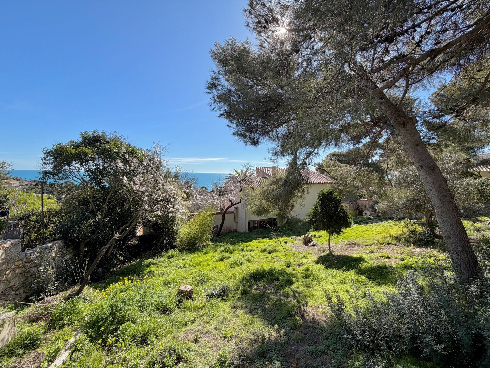 maison de luxe 4 Pièces en vente sur SETE (34200)