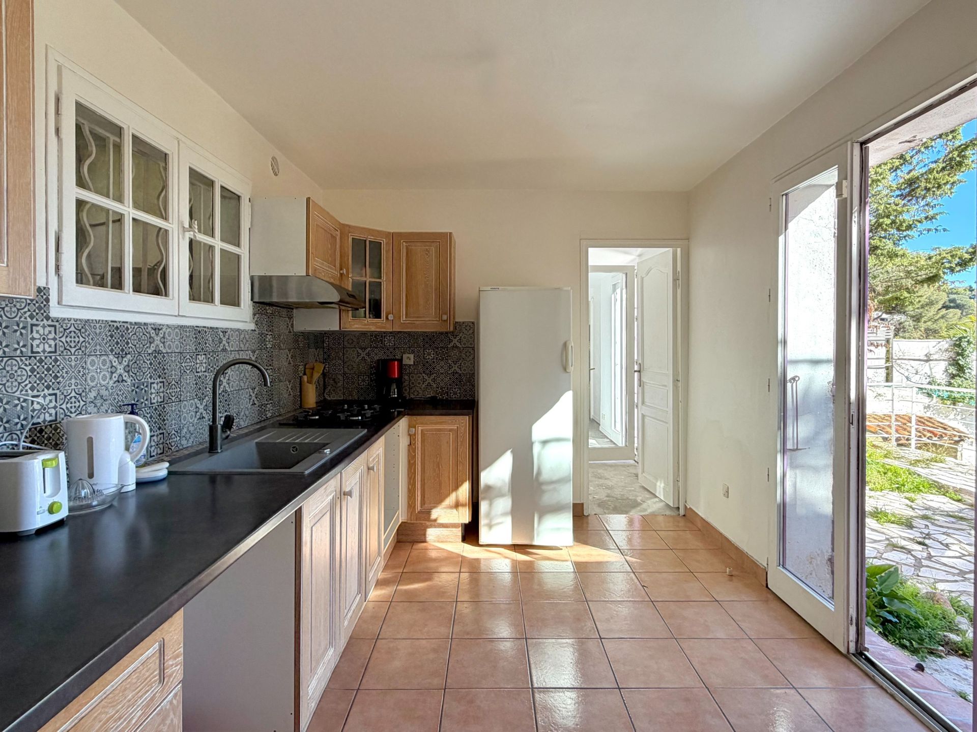 maison de luxe 4 Pièces en vente sur SETE (34200)