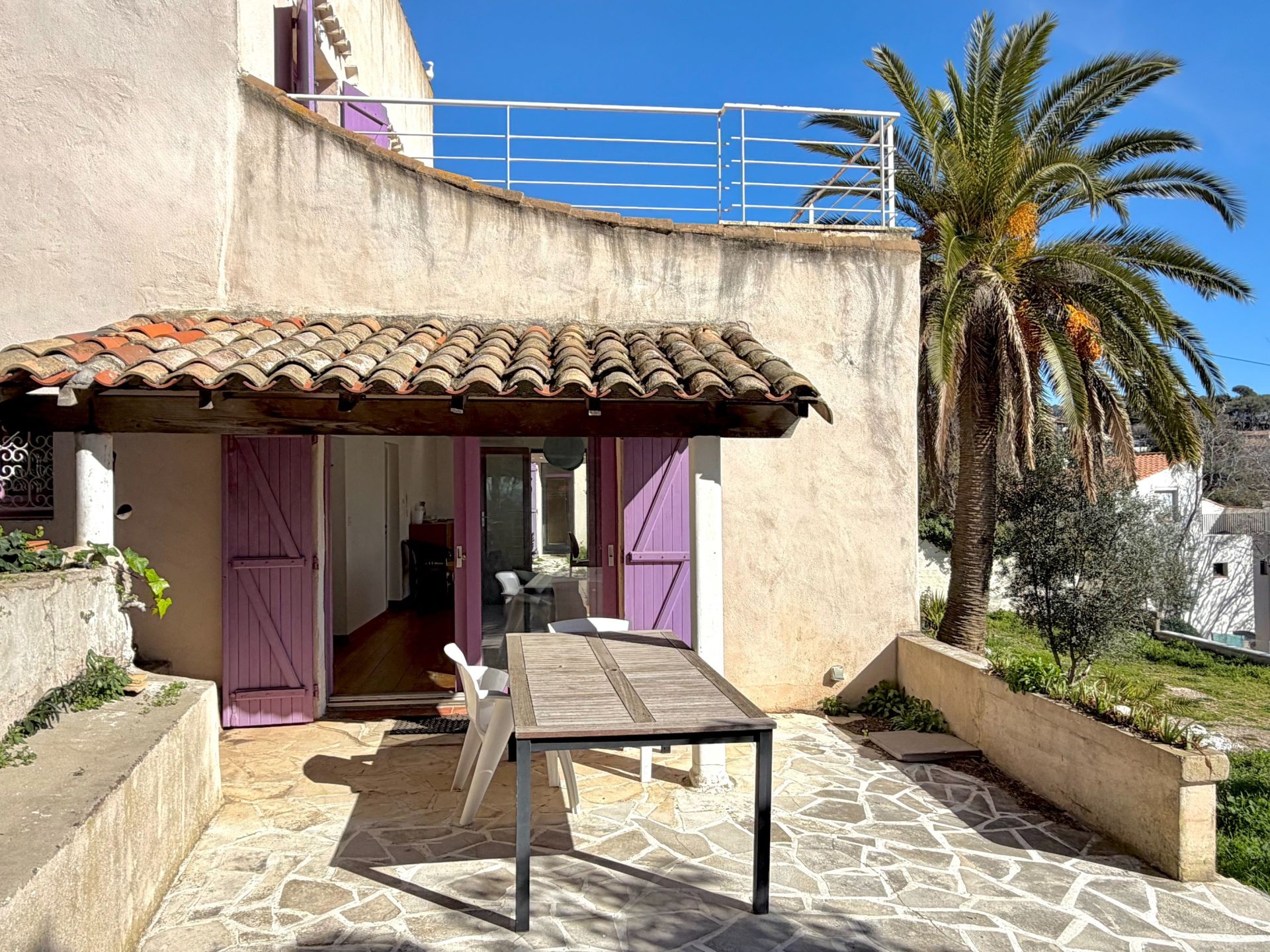 maison de luxe 4 Pièces en vente sur SETE (34200)
