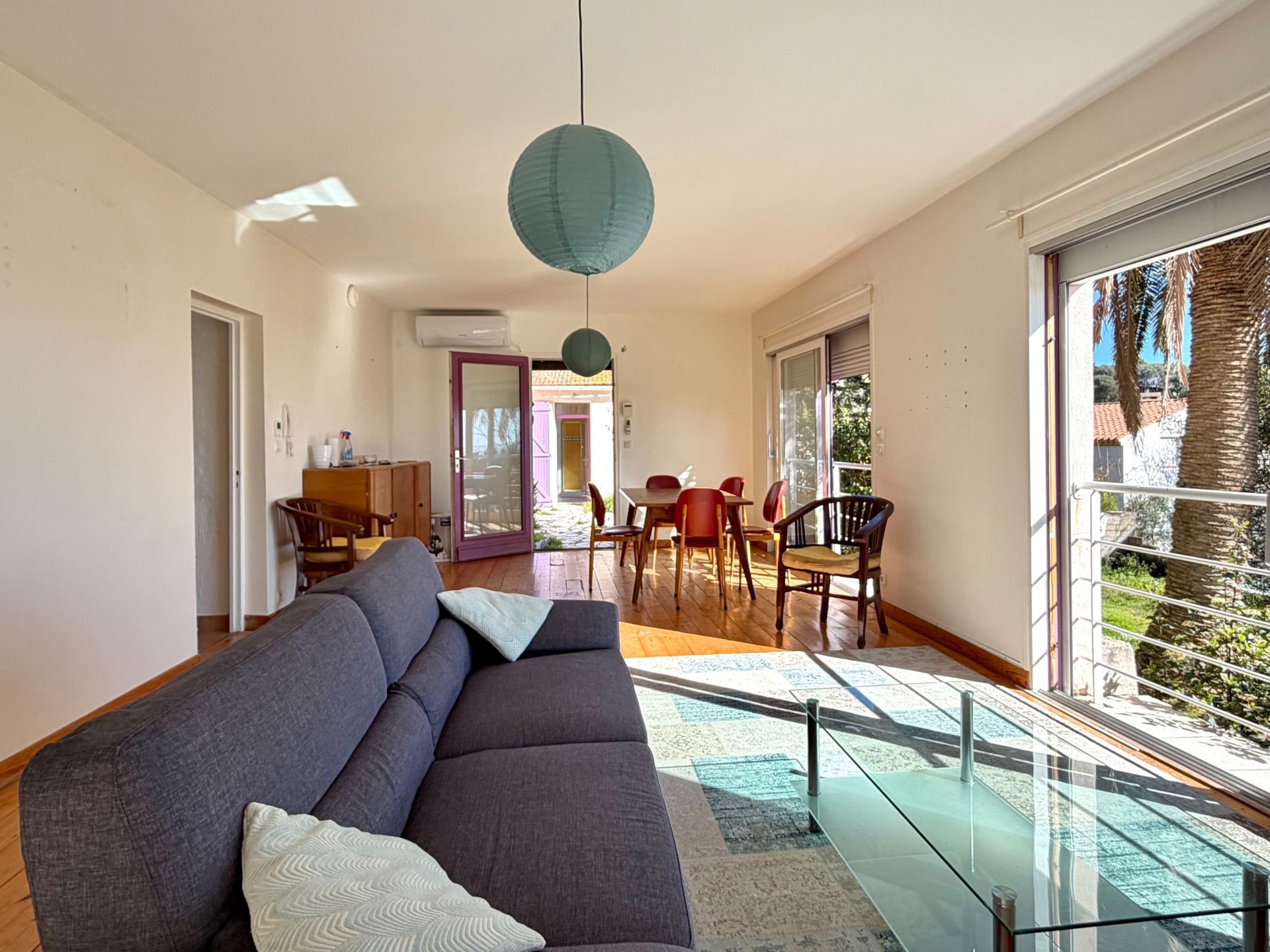 maison de luxe 4 Pièces en vente sur SETE (34200)