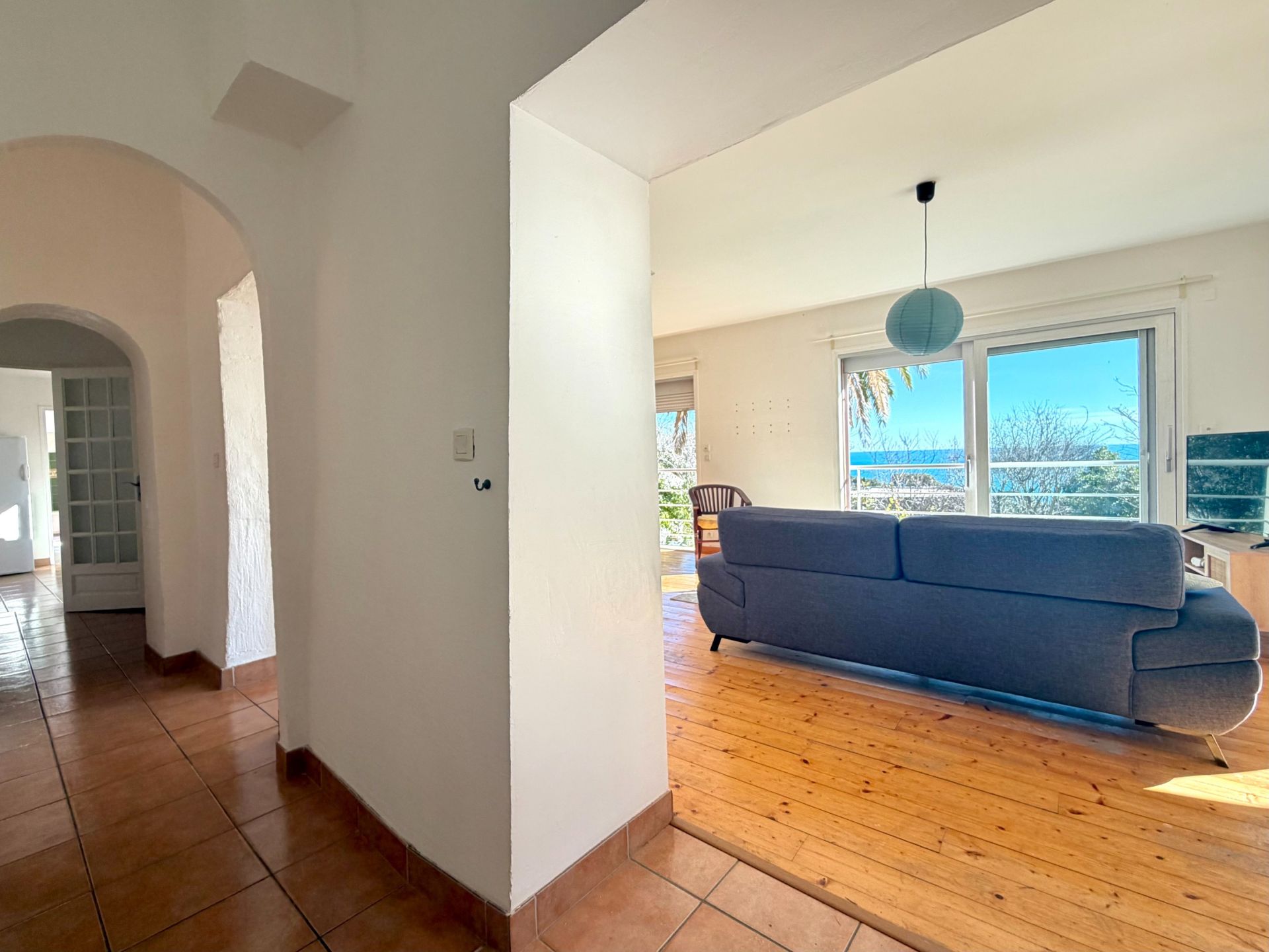 maison de luxe 4 Pièces en vente sur SETE (34200)