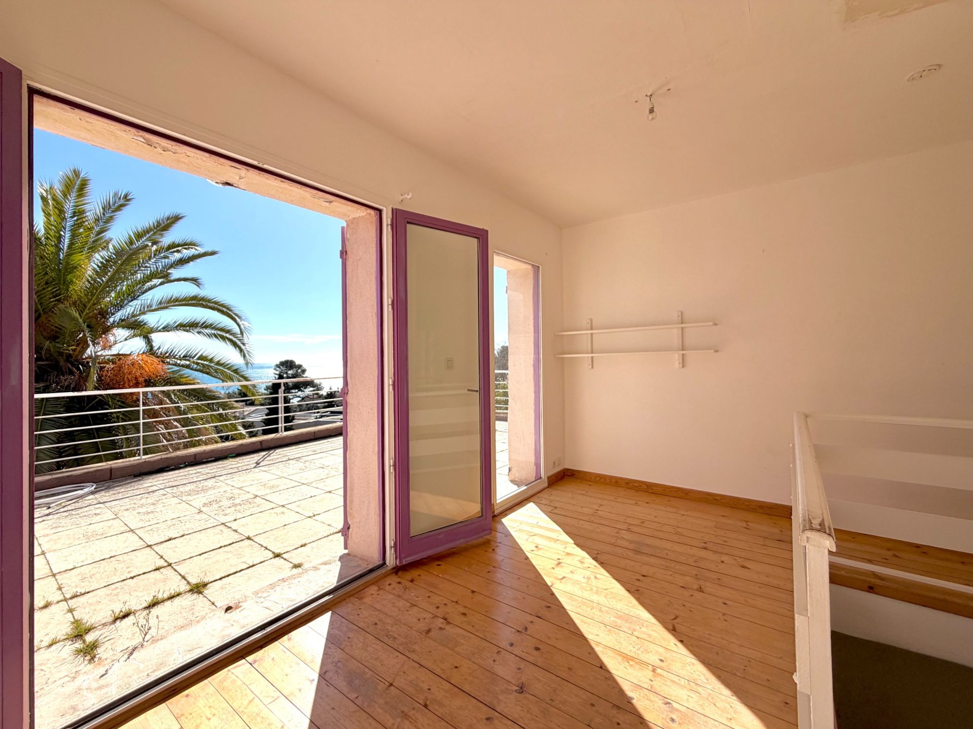 maison de luxe 4 Pièces en vente sur SETE (34200)