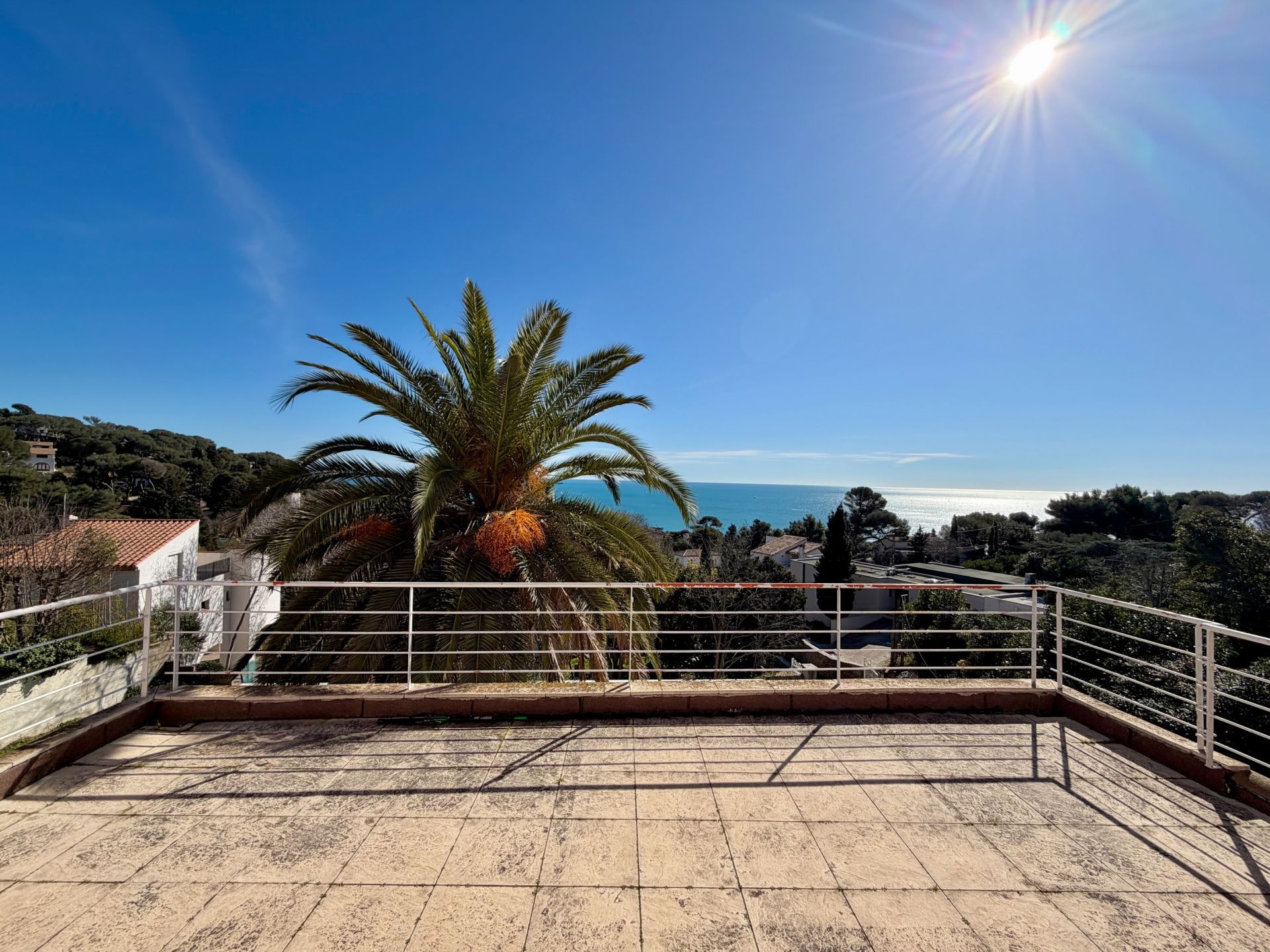 maison de luxe 4 Pièces en vente sur SETE (34200)