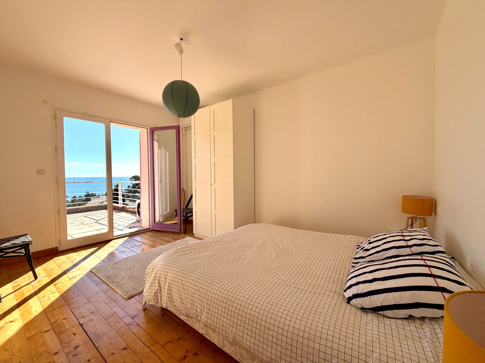 maison de luxe 4 Pièces en vente sur SETE (34200)