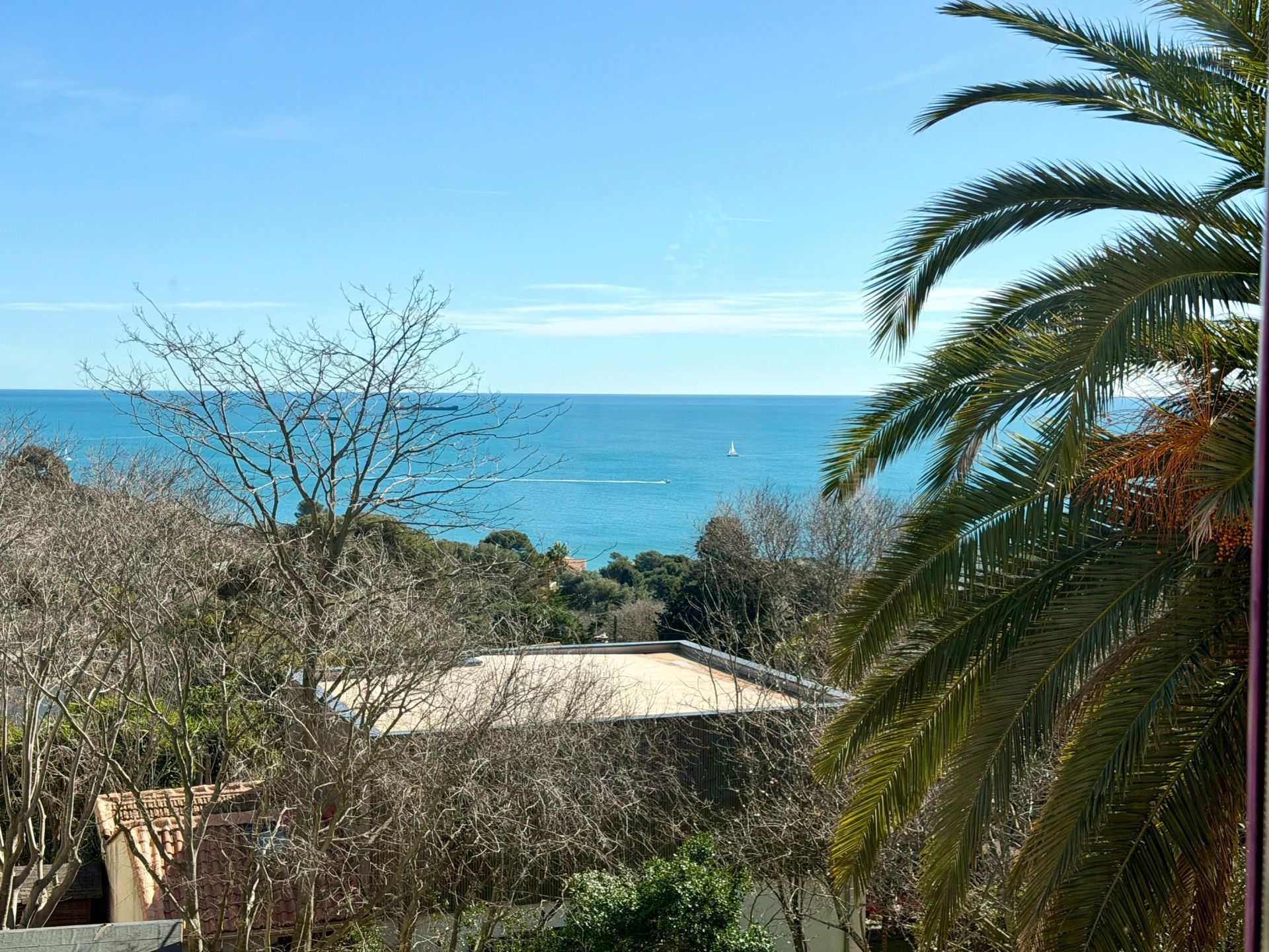 maison de luxe 4 Pièces en vente sur SETE (34200)