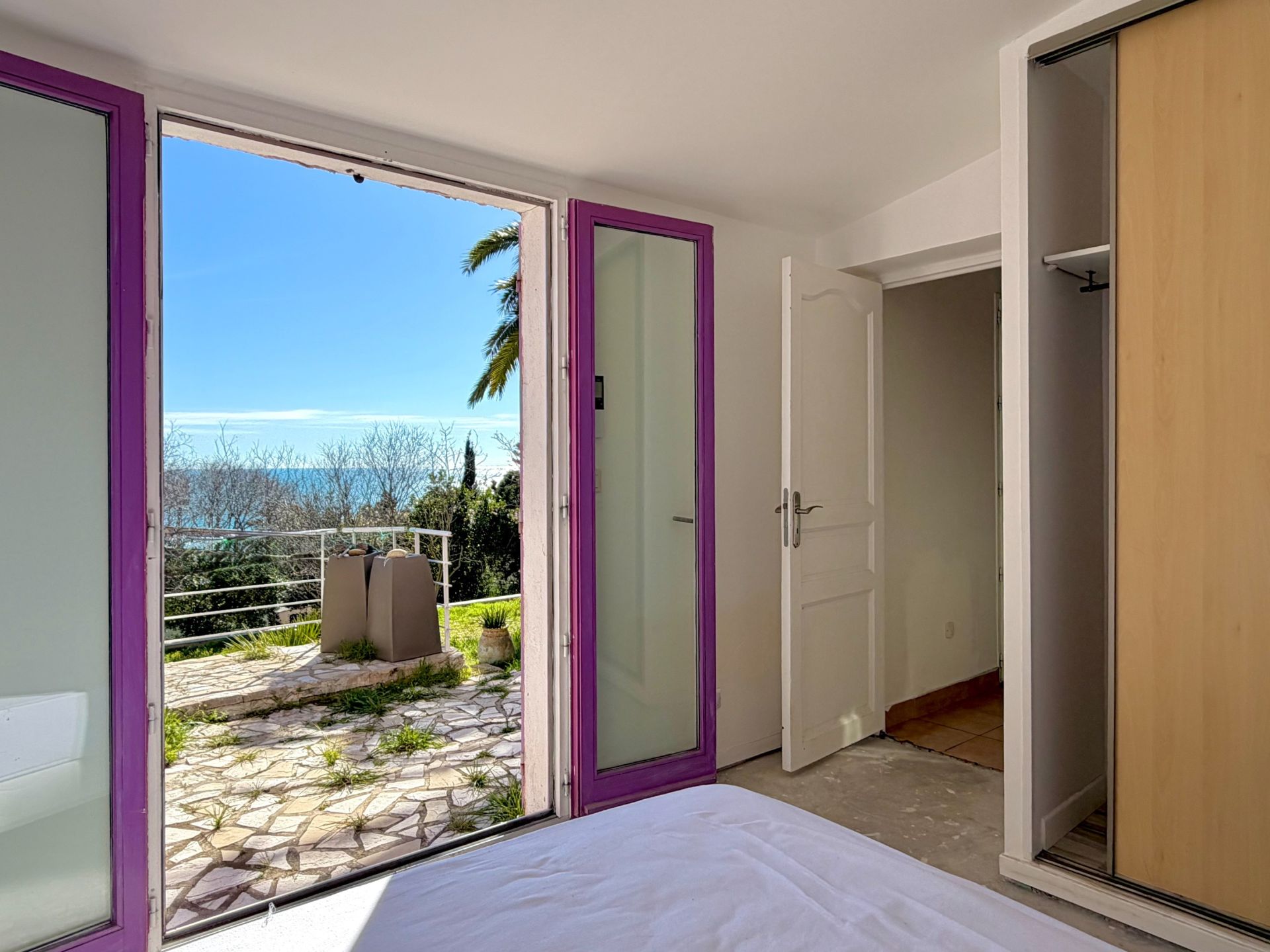 maison de luxe 4 Pièces en vente sur SETE (34200)