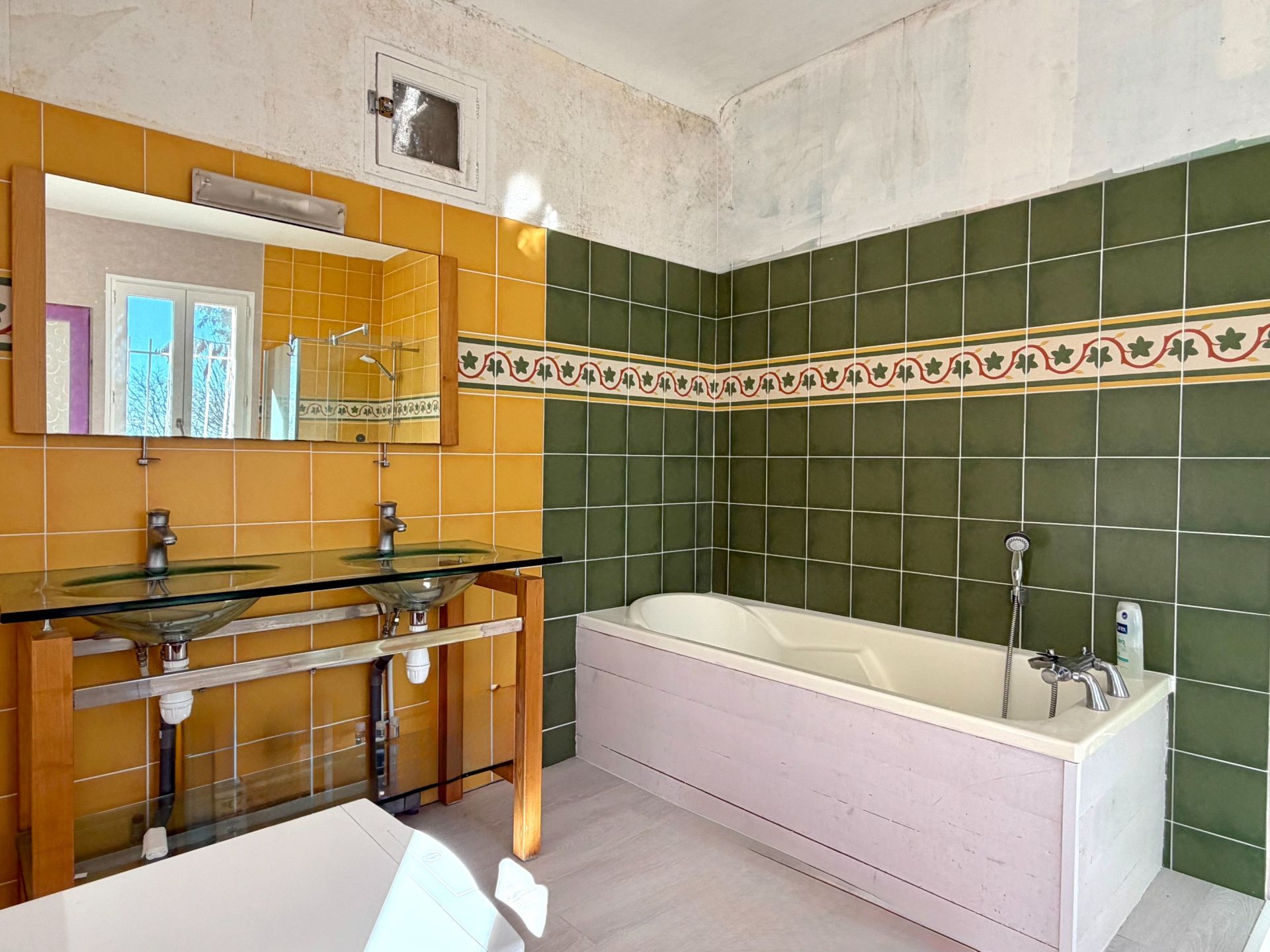 maison de luxe 4 Pièces en vente sur SETE (34200)