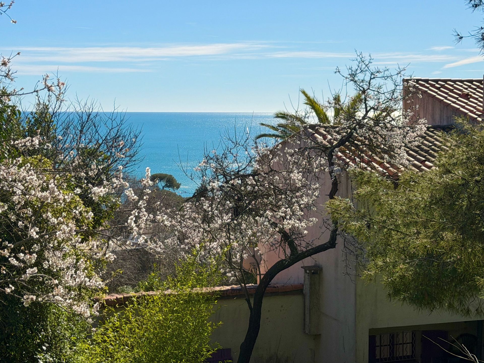 maison de luxe 4 Pièces en vente sur SETE (34200)