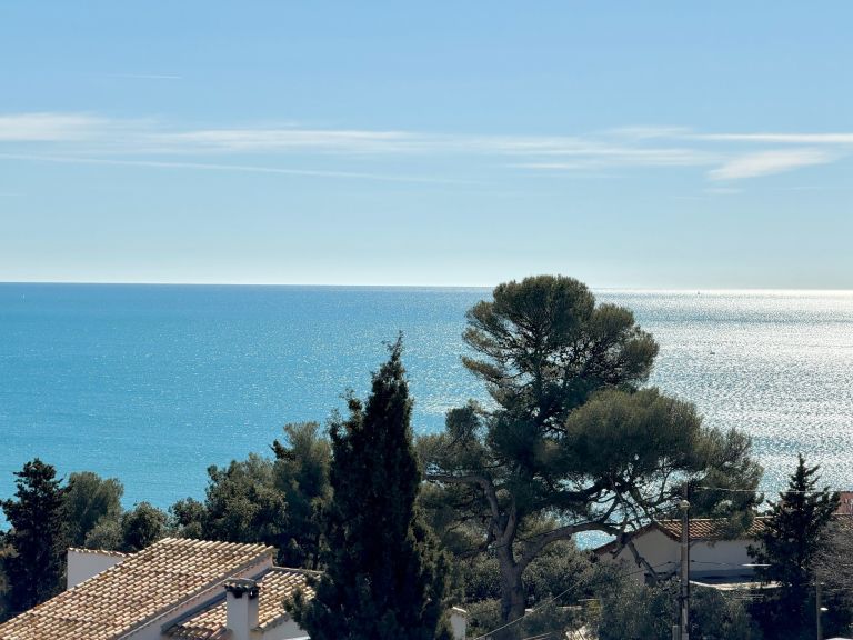 maison de luxe 4 Pièces en vente sur SETE (34200)