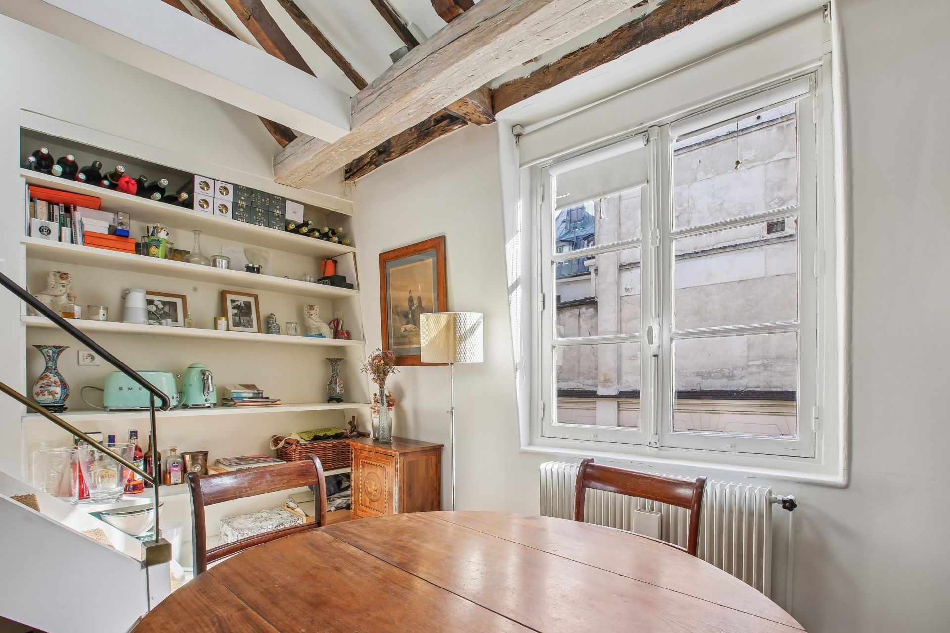 appartement de luxe 2 Pièces en vente sur PARIS (75007)