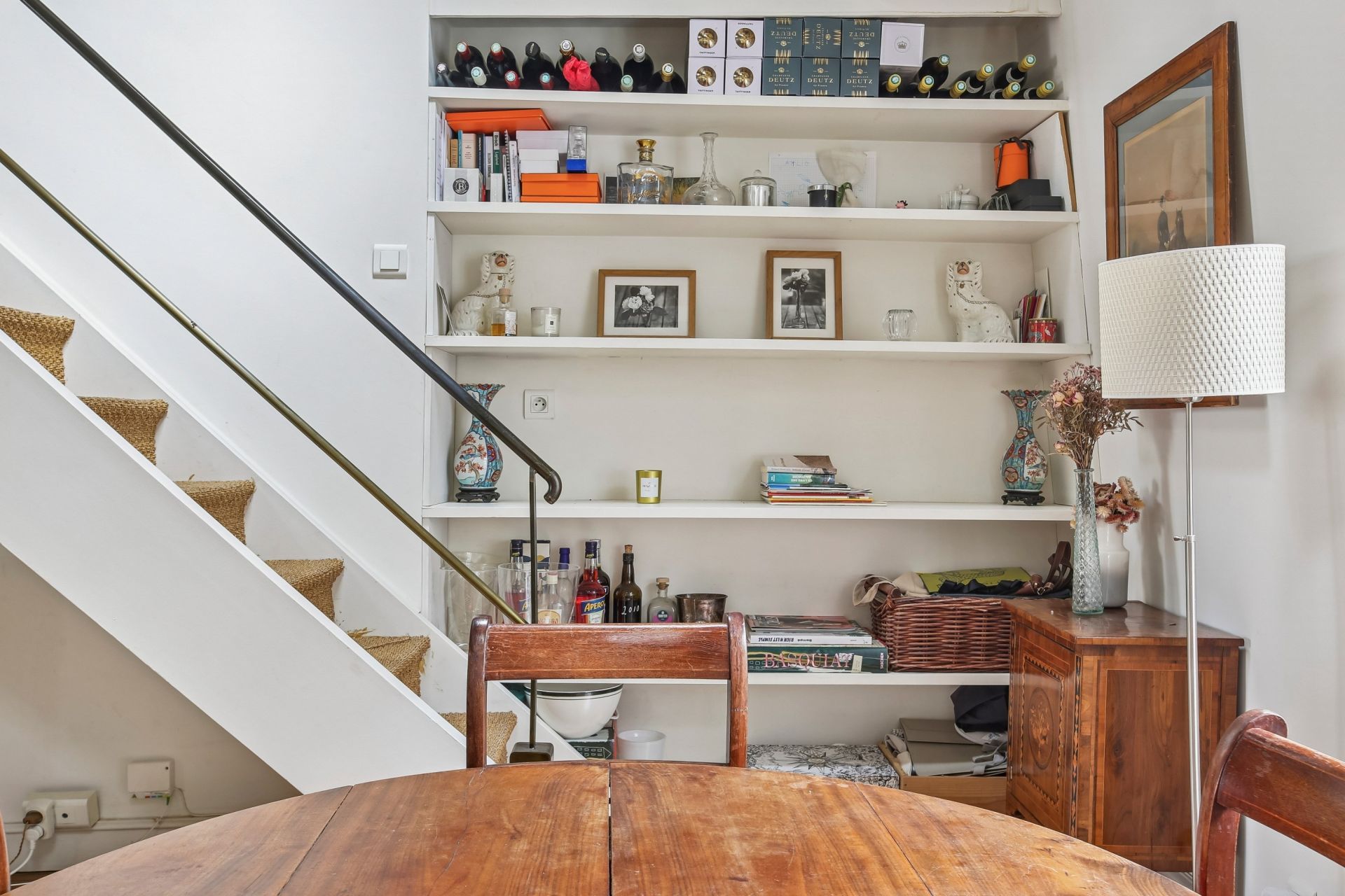 appartement de luxe 2 Pièces en vente sur PARIS (75007)