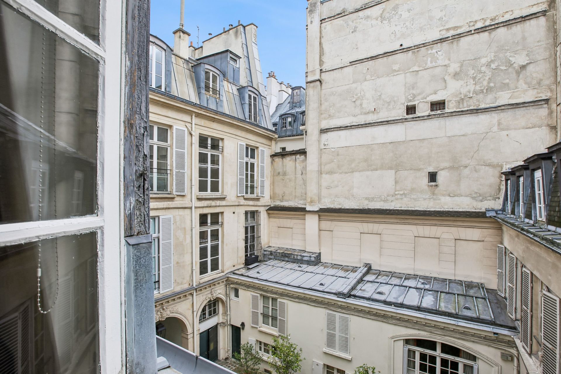 appartement de luxe 2 Pièces en vente sur PARIS (75007)