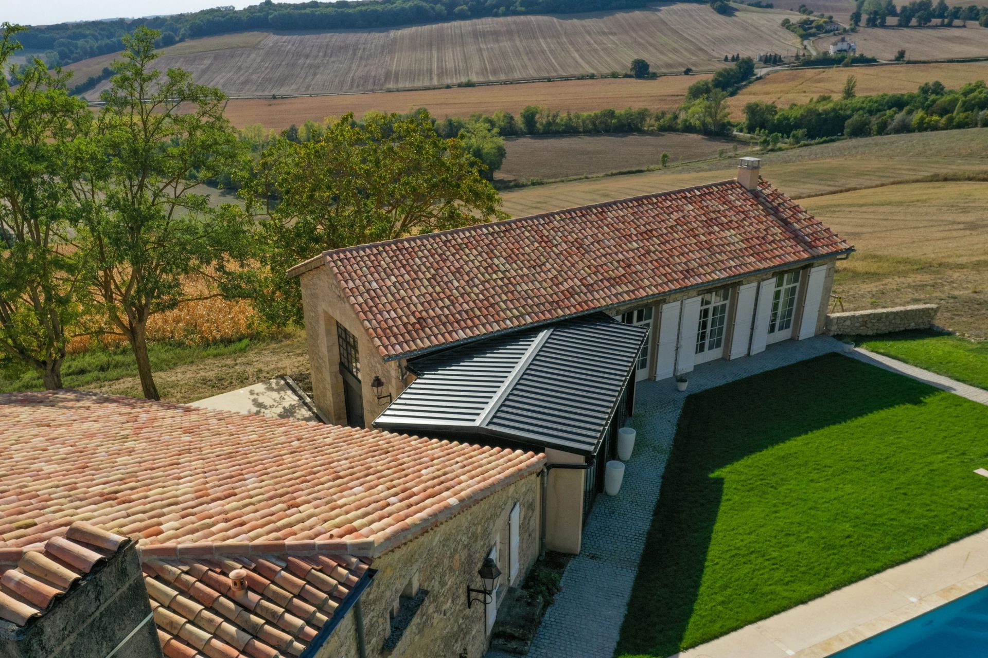 luxury house 9 Rooms for sale on LECTOURE (32700)