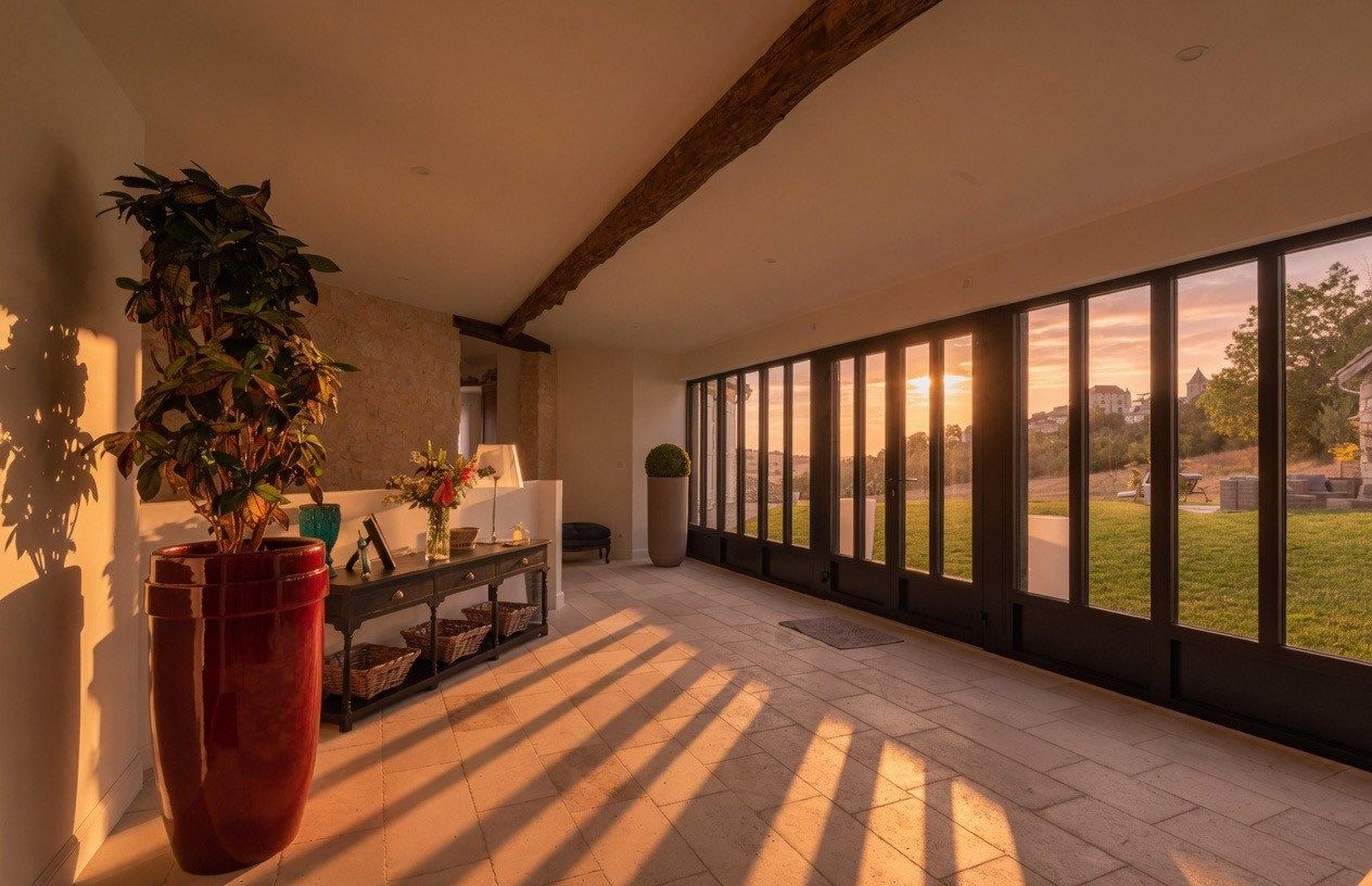 luxury house 9 Rooms for sale on LECTOURE (32700)