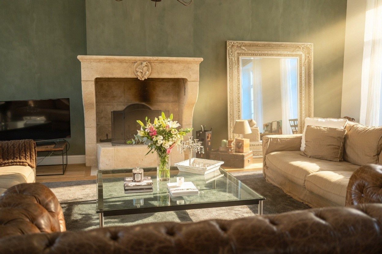 luxury house 9 Rooms for sale on LECTOURE (32700)