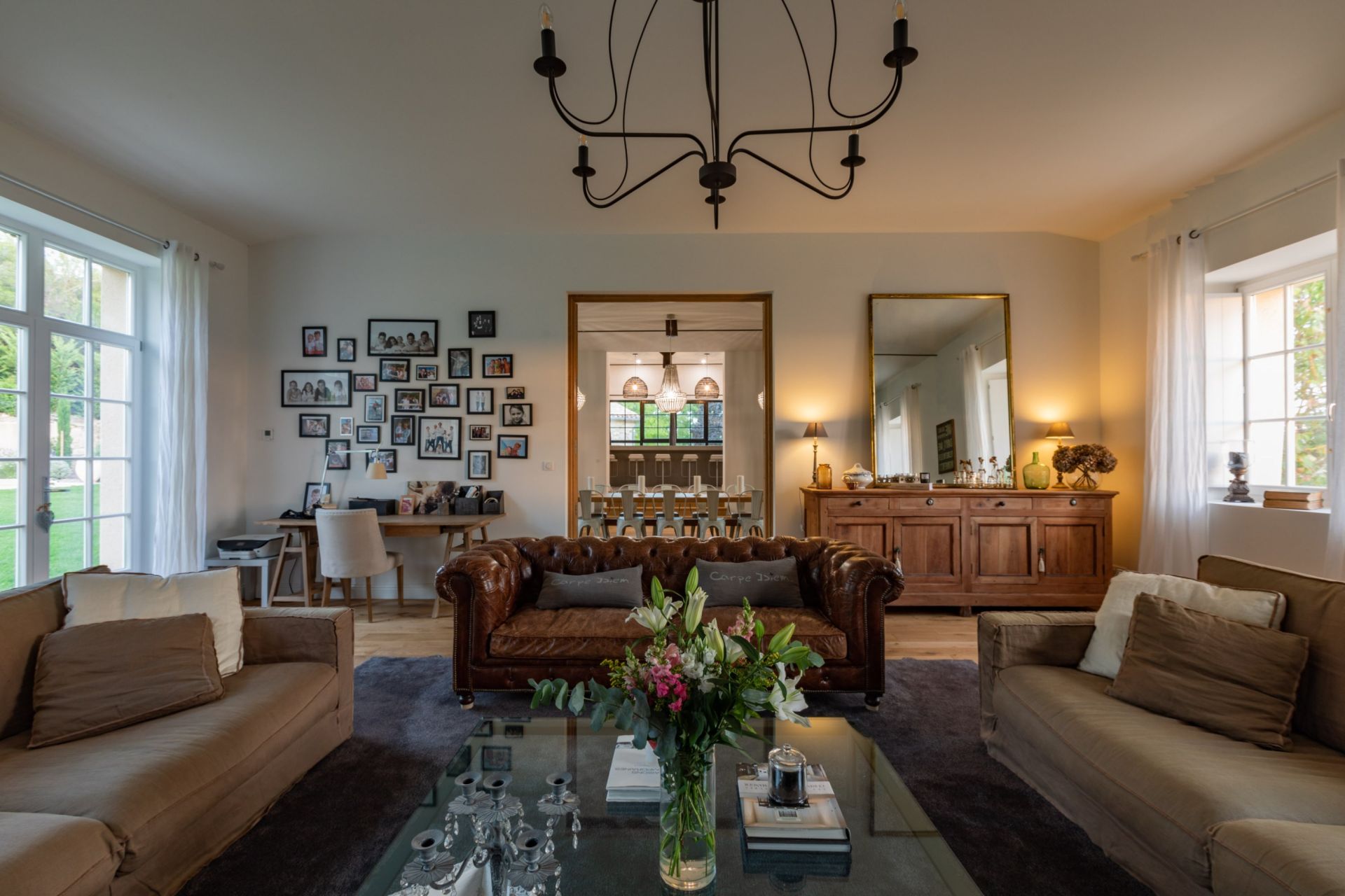 luxury house 9 Rooms for sale on LECTOURE (32700)