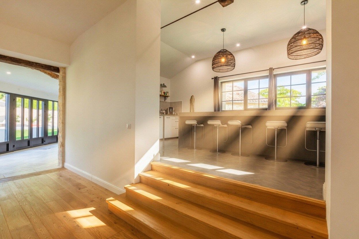 luxury house 9 Rooms for sale on LECTOURE (32700)