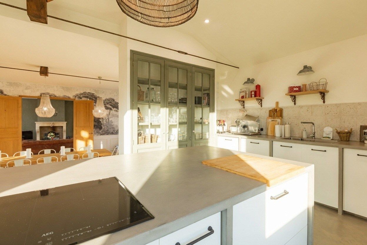 luxury house 9 Rooms for sale on LECTOURE (32700)
