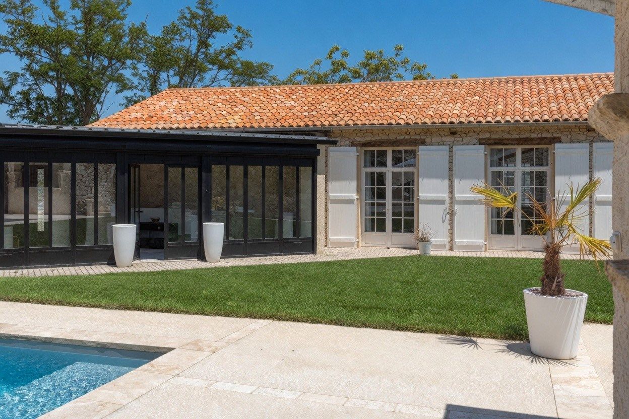 luxury house 9 Rooms for sale on LECTOURE (32700)