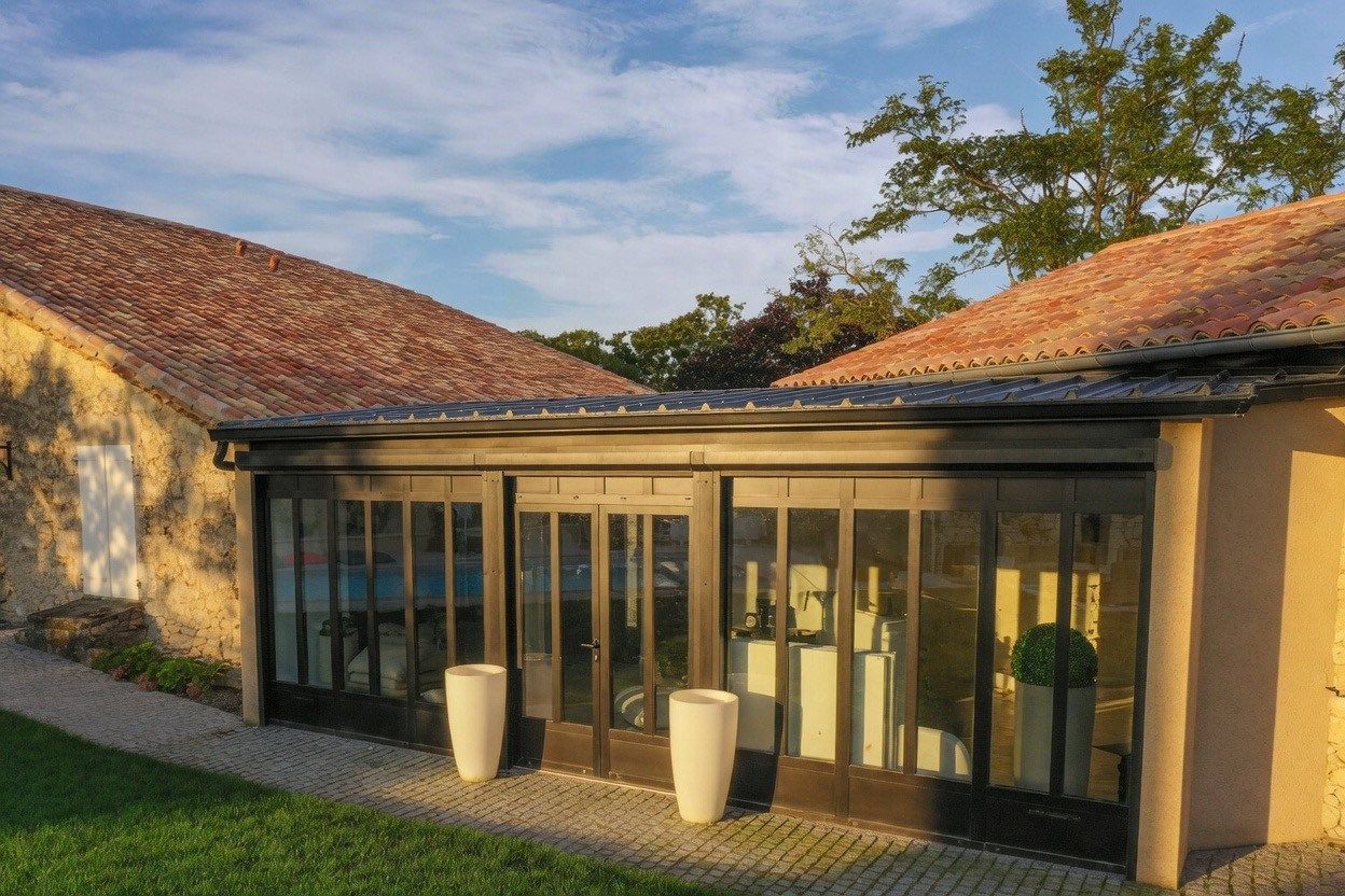 luxury house 9 Rooms for sale on LECTOURE (32700)