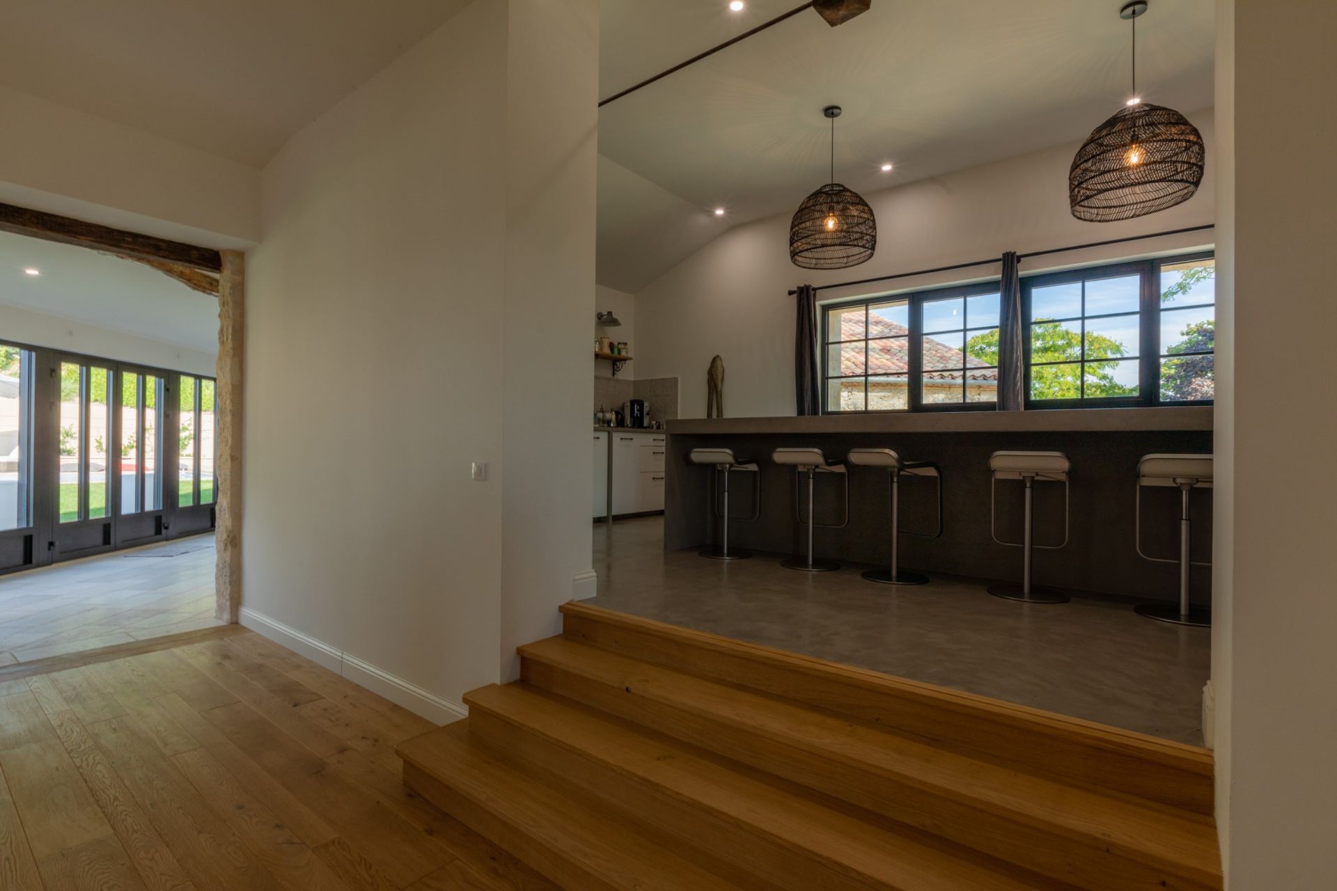 luxury house 9 Rooms for sale on LECTOURE (32700)