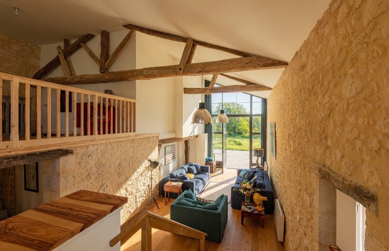 luxury house 9 Rooms for sale on LECTOURE (32700)