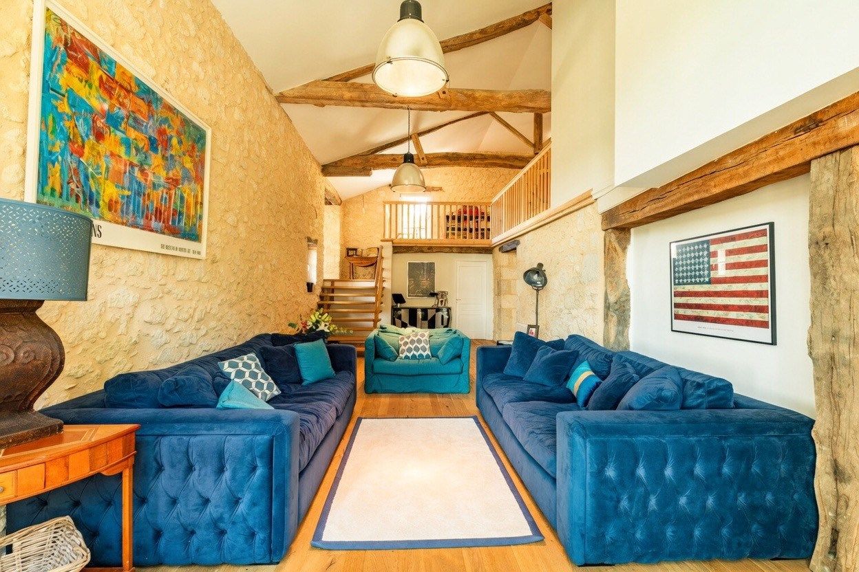 luxury house 9 Rooms for sale on LECTOURE (32700)