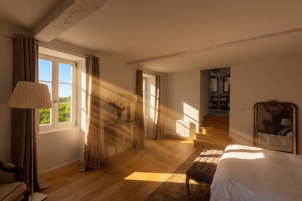 luxury house 9 Rooms for sale on LECTOURE (32700)