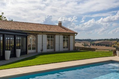 Sale Luxury house Lectoure 9&nbsp;Rooms 420&nbsp;m²