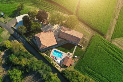 Sale Luxury house Lectoure 9&nbsp;Rooms 420&nbsp;m²