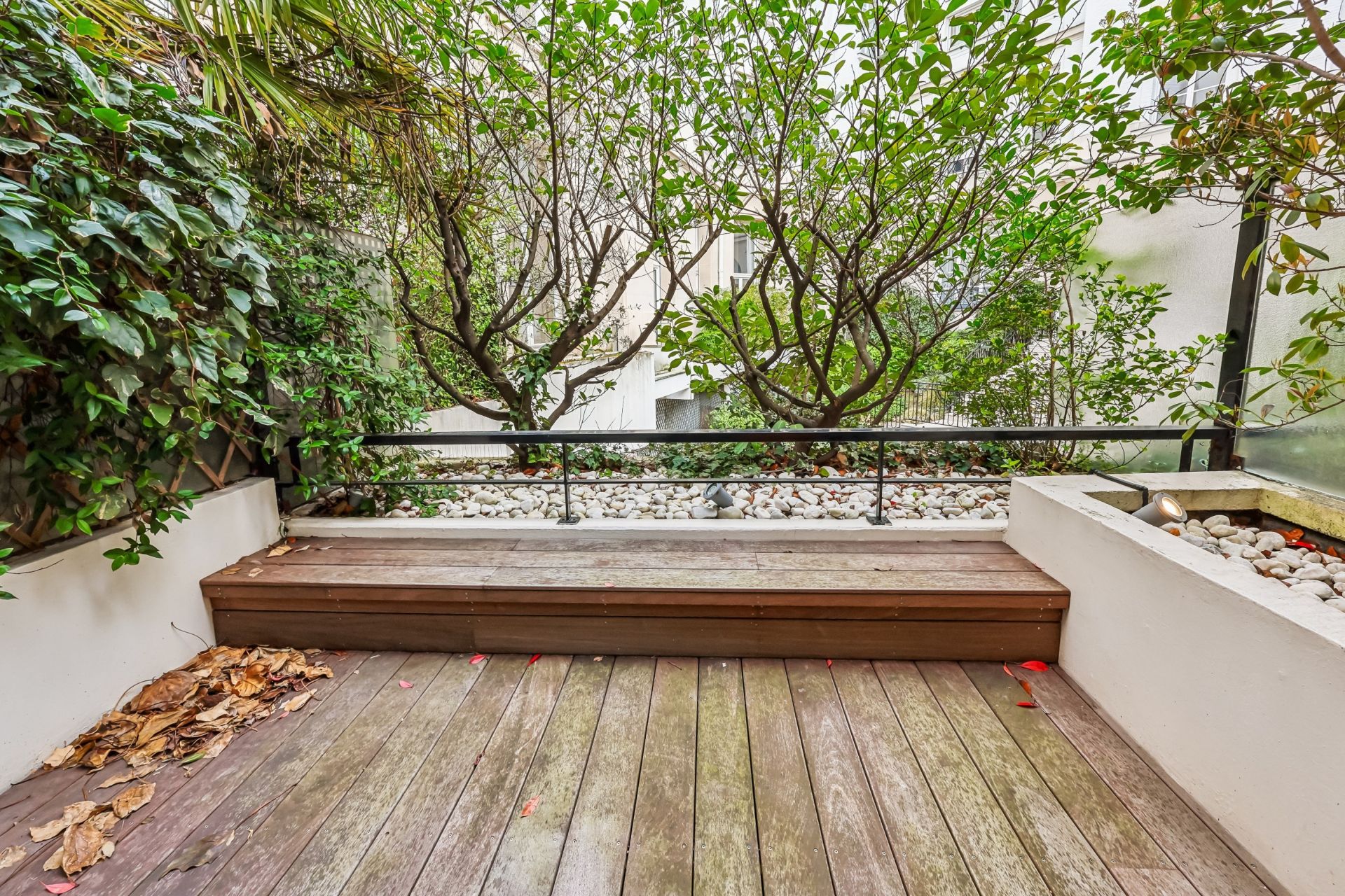 maison de luxe 6 Pièces en vente sur PARIS (75016)