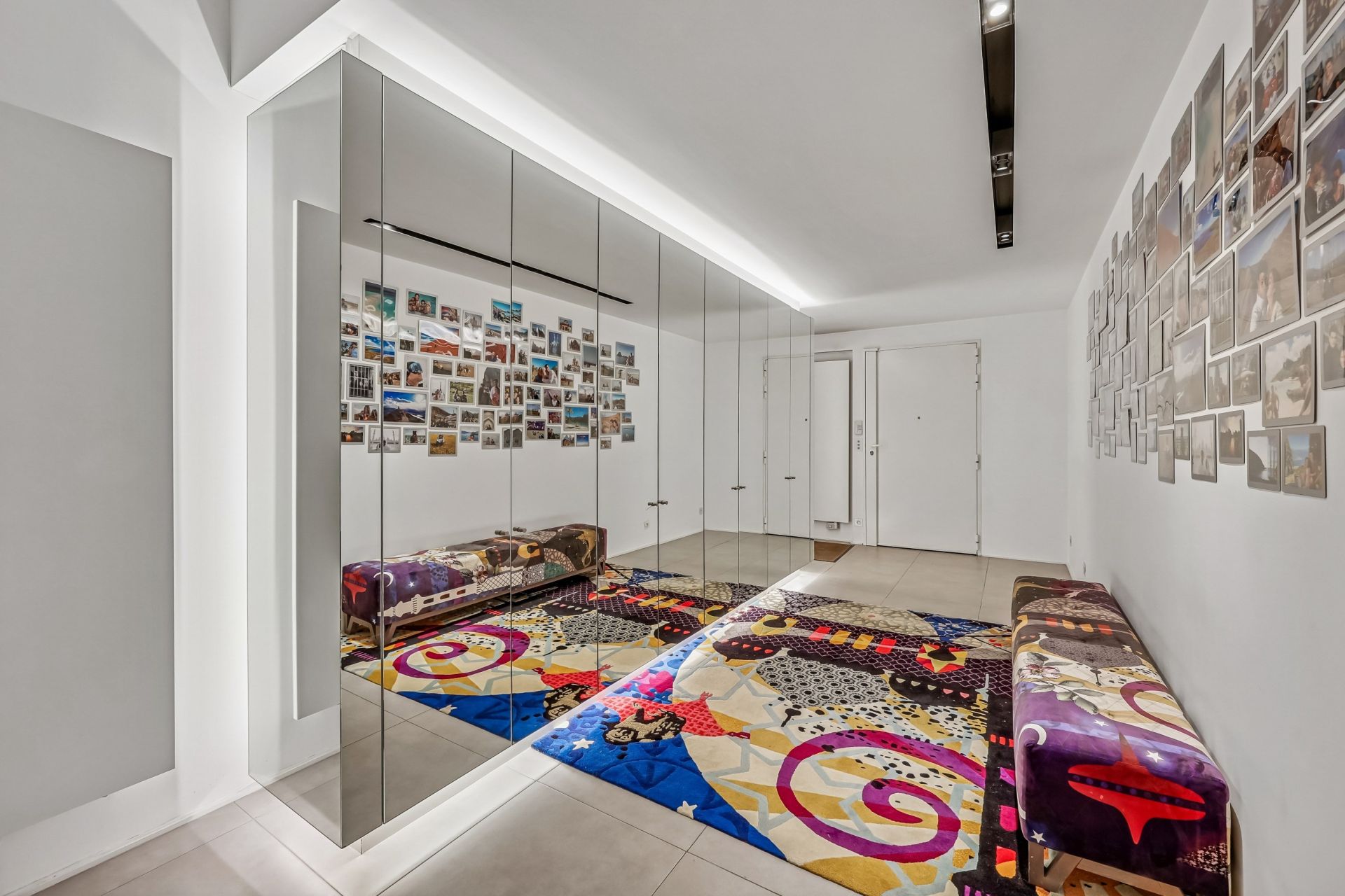 maison de luxe 6 Pièces en vente sur PARIS (75016)