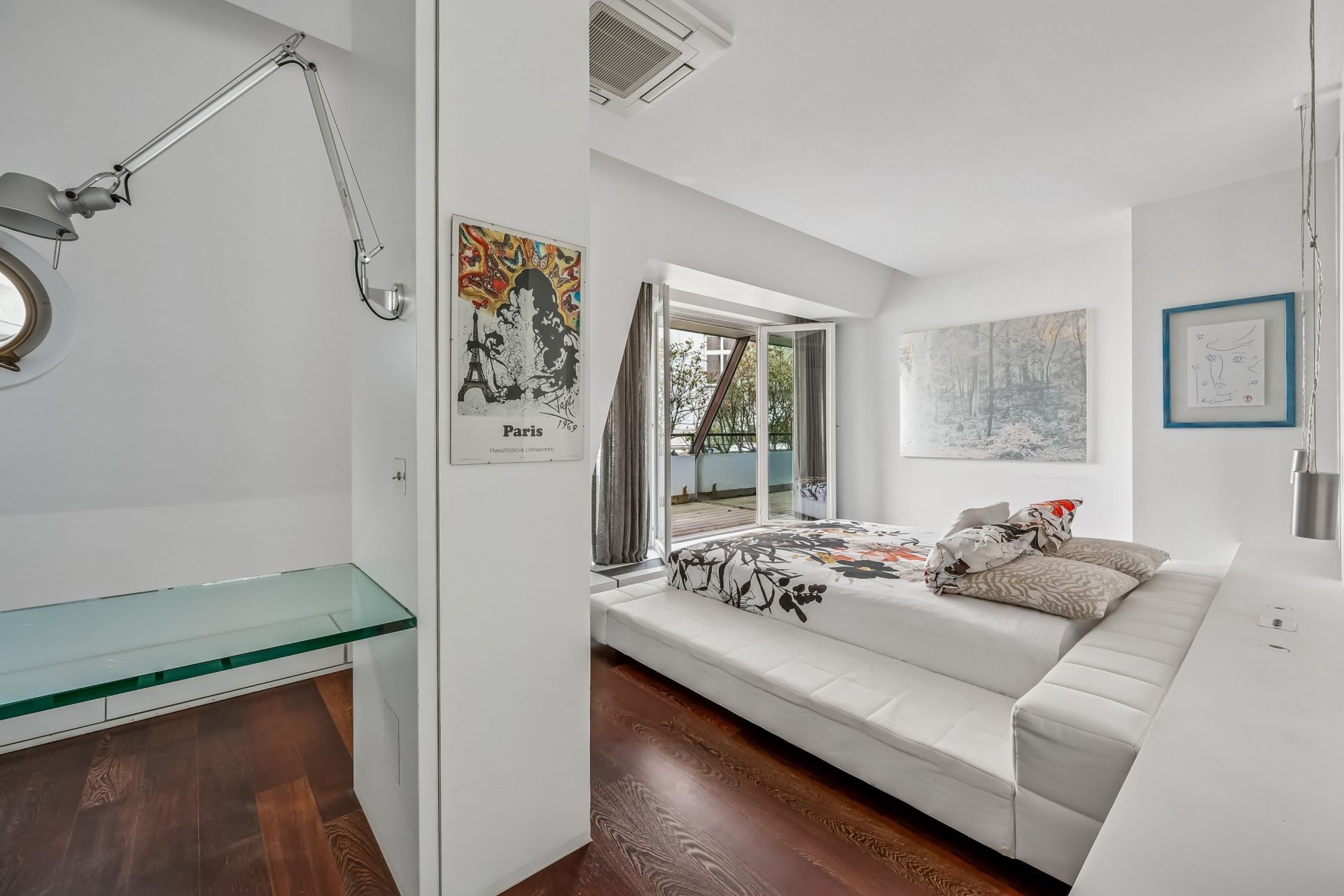 maison de luxe 6 Pièces en vente sur PARIS (75016)