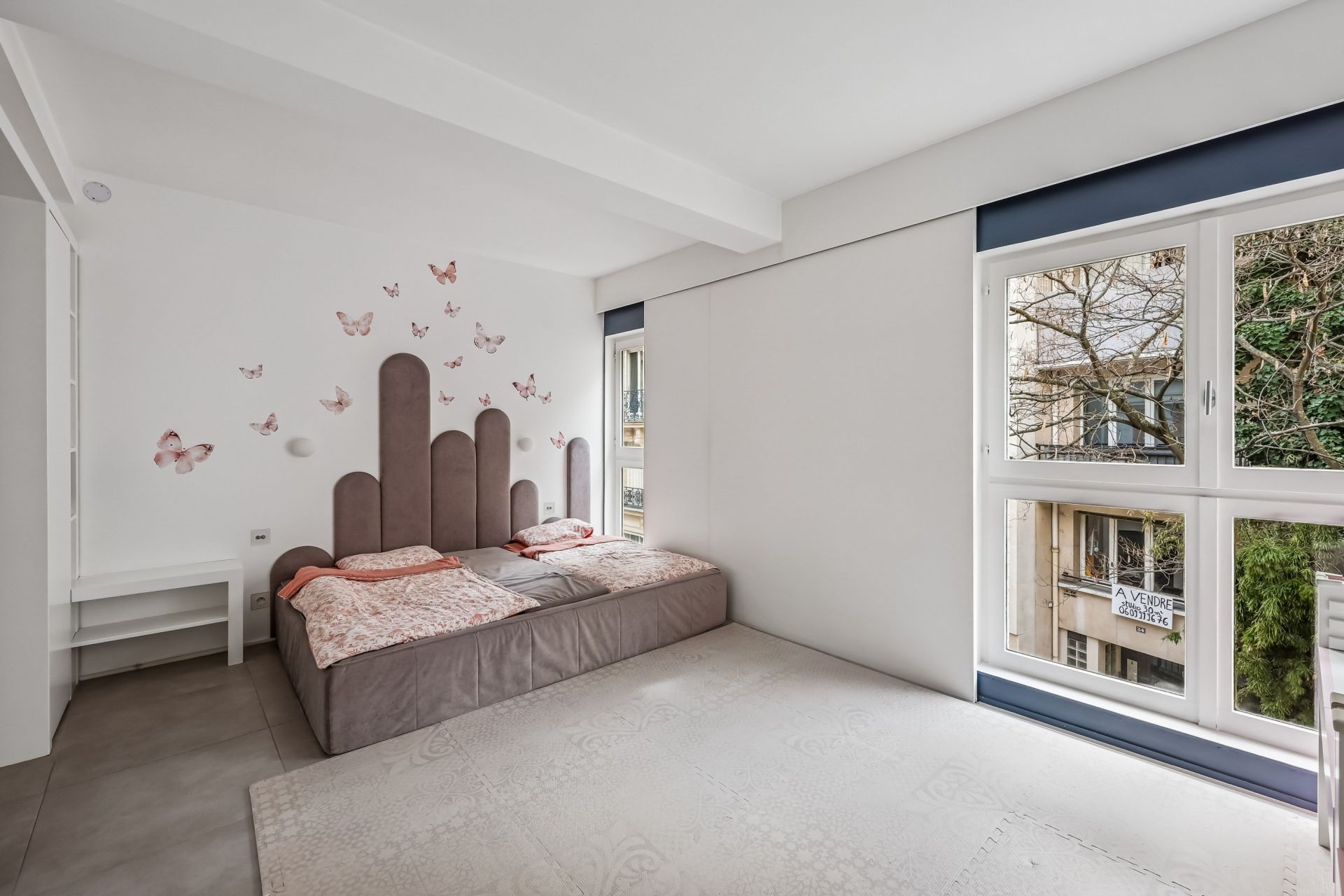 maison de luxe 6 Pièces en vente sur PARIS (75016)