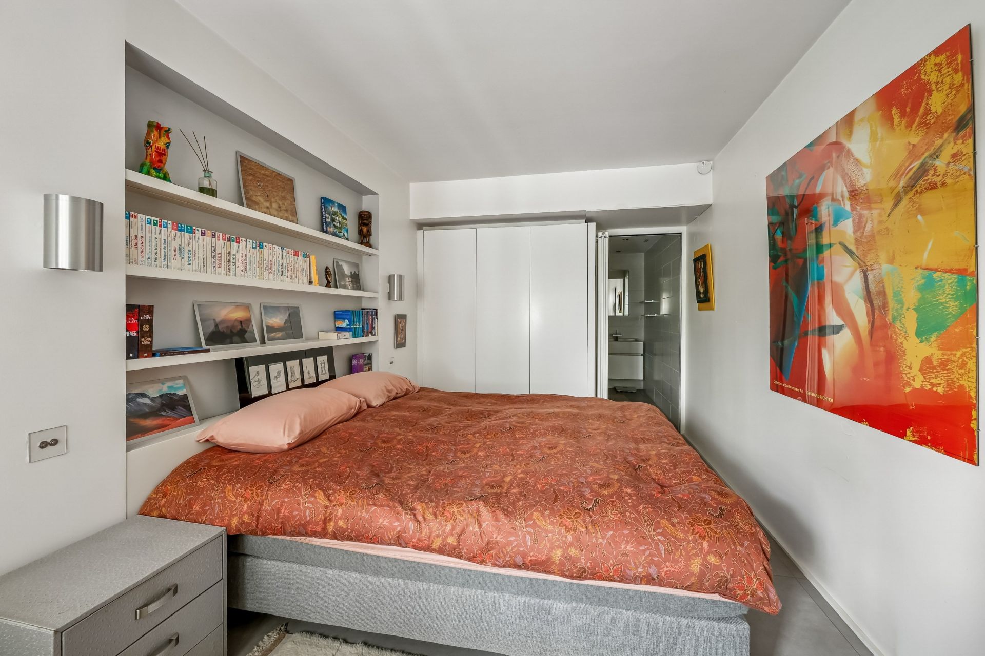 maison de luxe 6 Pièces en vente sur PARIS (75016)