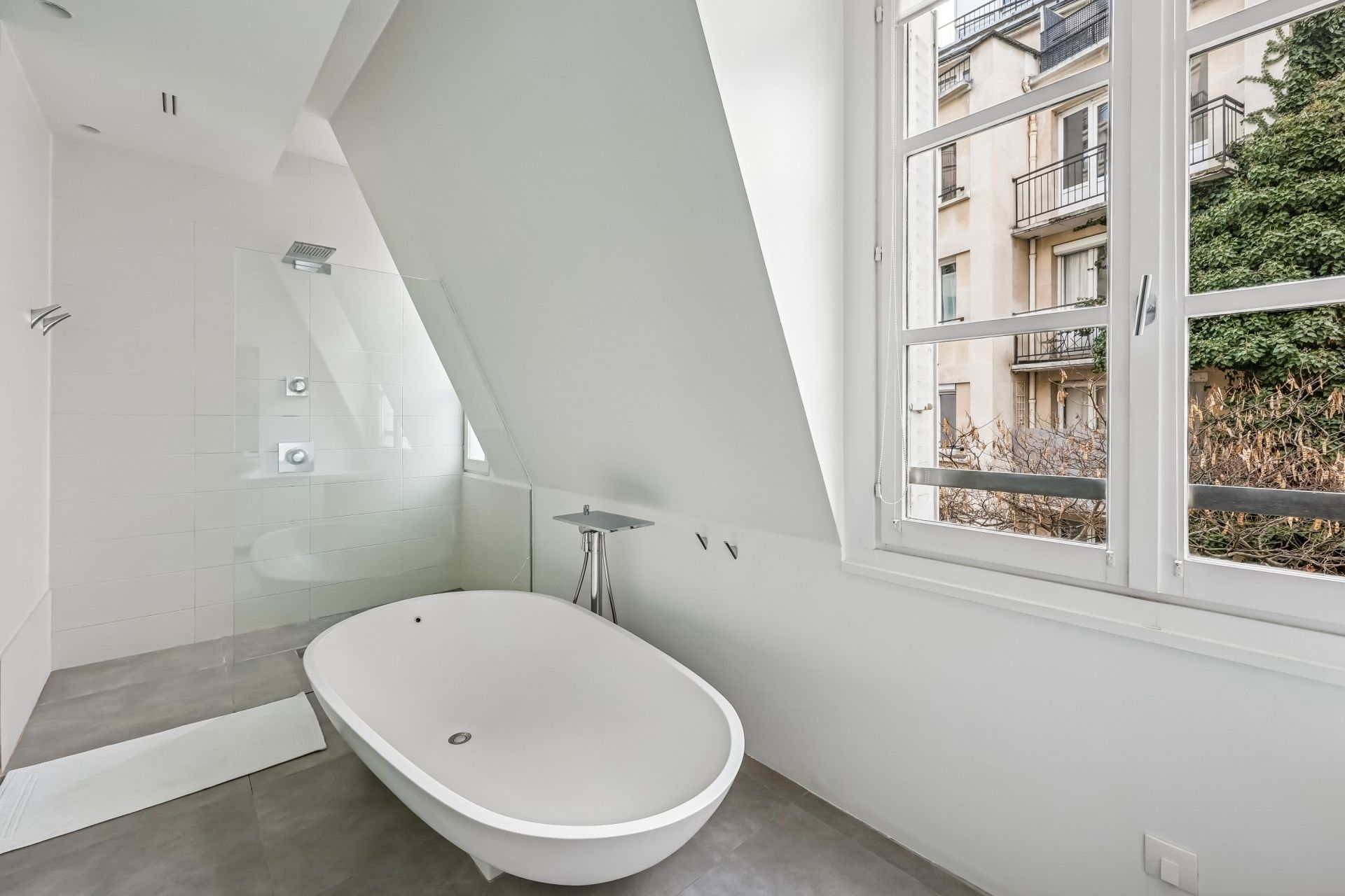 maison de luxe 6 Pièces en vente sur PARIS (75016)