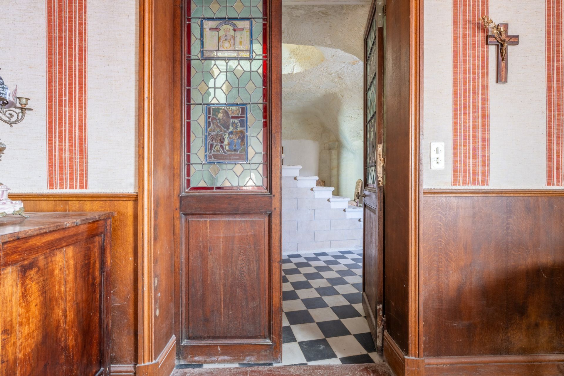 mansion 13 Rooms for sale on ROCHECORBON (37210)