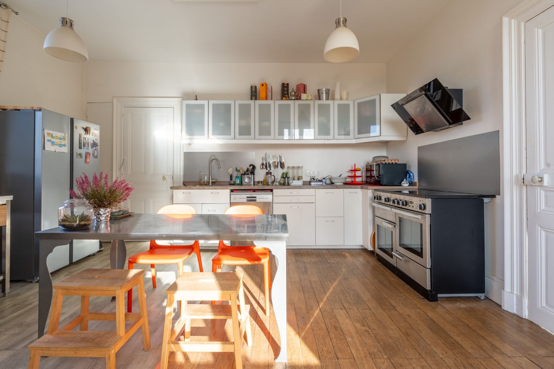 maison de maître 13 Pièces en vente sur ROCHECORBON (37210)