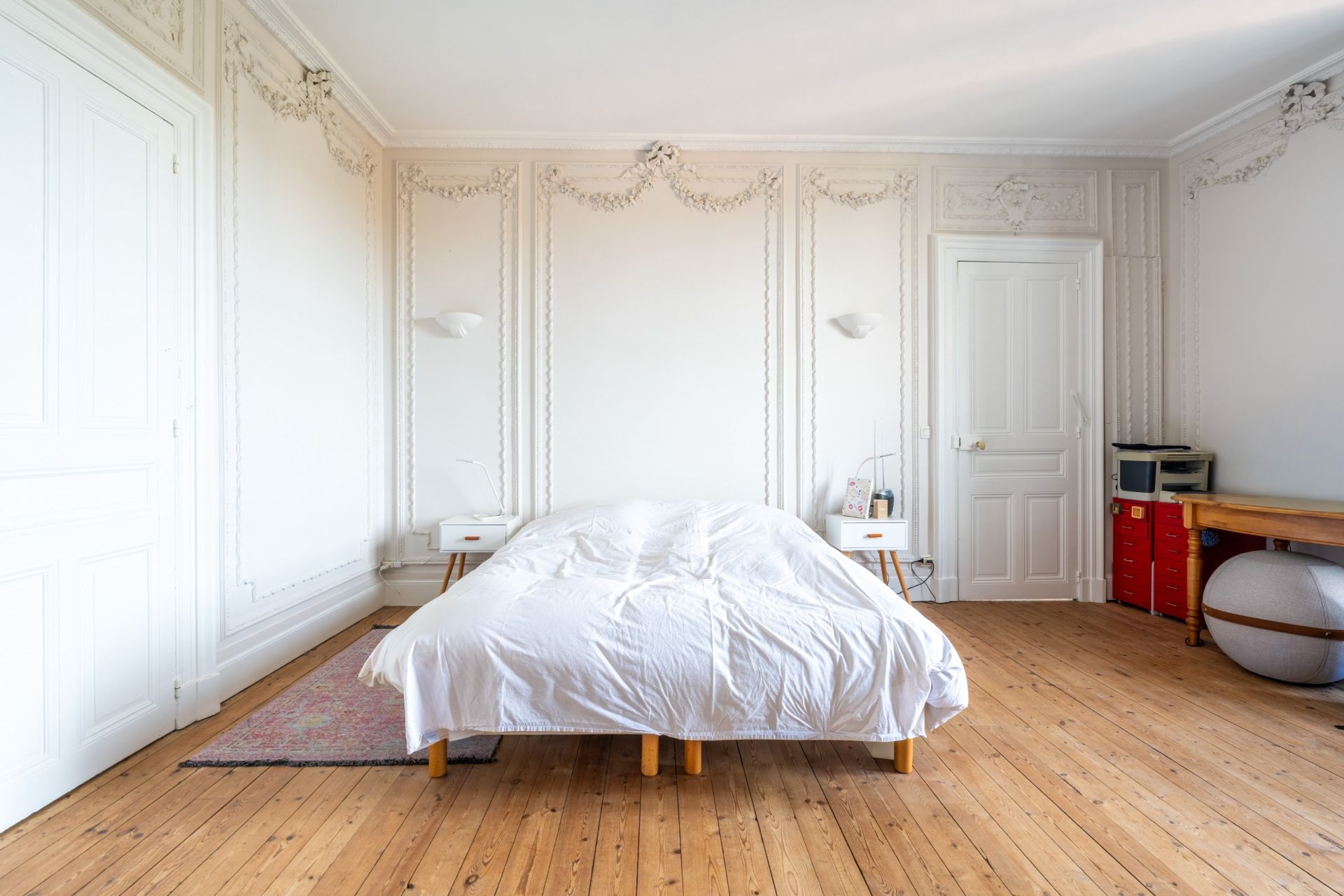 mansion 13 Rooms for sale on ROCHECORBON (37210)