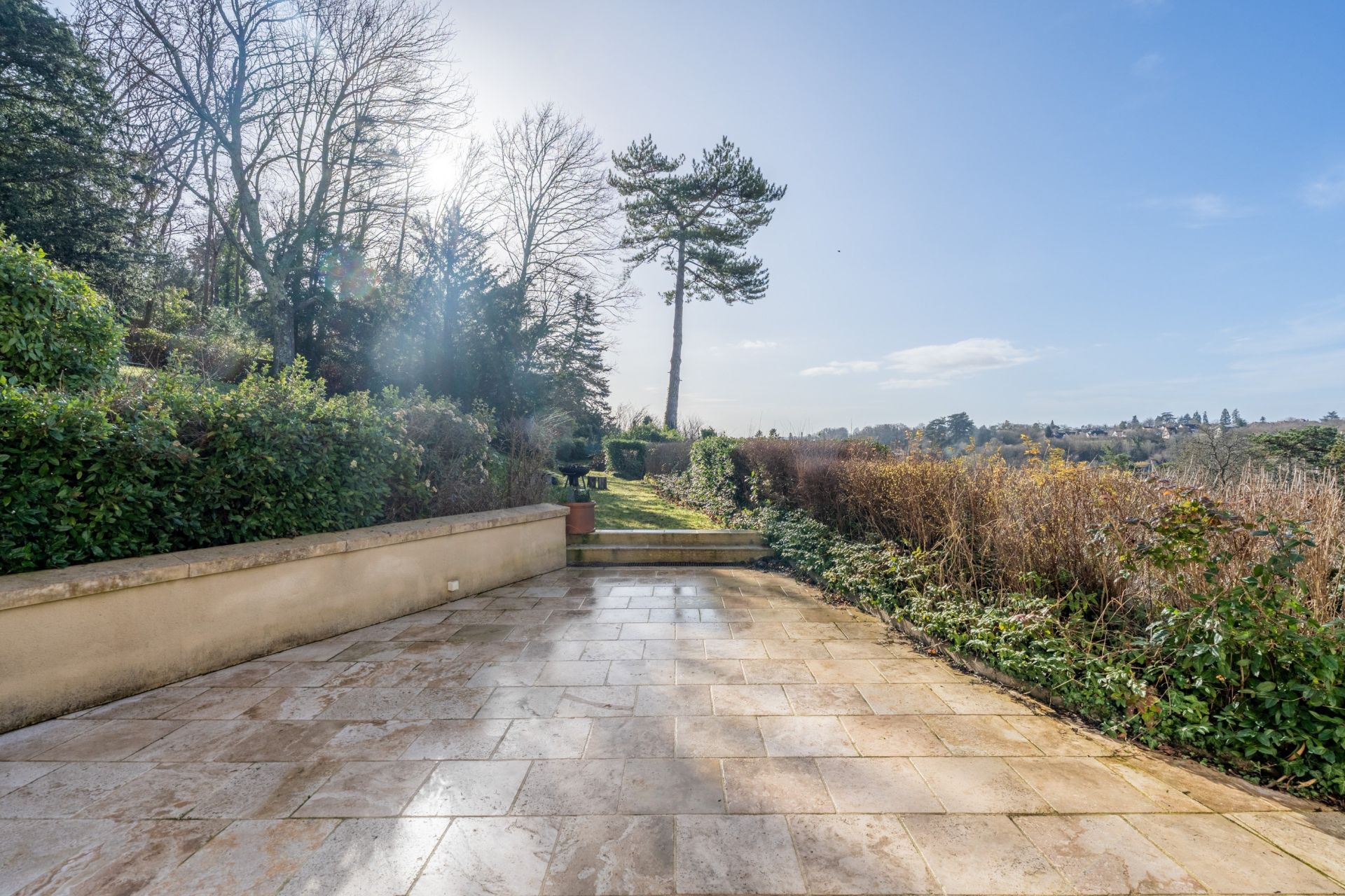 maison de maître 13 Pièces en vente sur ROCHECORBON (37210)