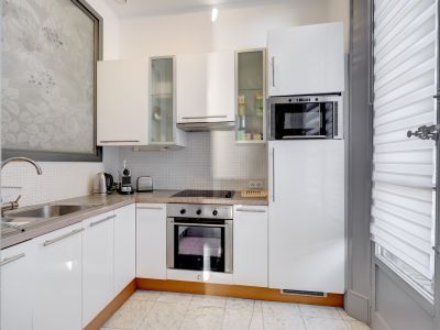 Sale Luxury apartment Cannes 5&nbsp;Rooms 170&nbsp;m²