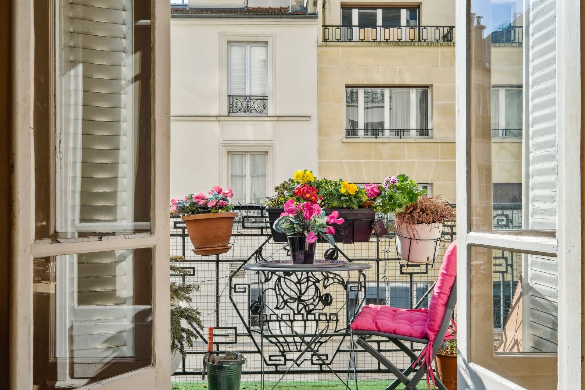 appartement de luxe 4 Pièces en vente sur NEUILLY SUR SEINE (92200)