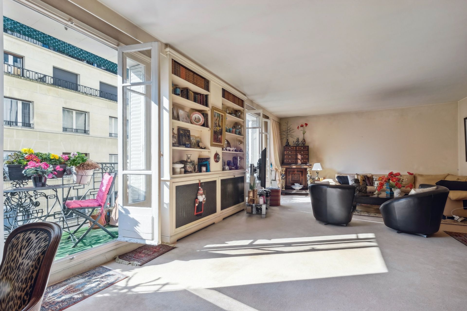 appartement de luxe 4 Pièces en vente sur NEUILLY SUR SEINE (92200)