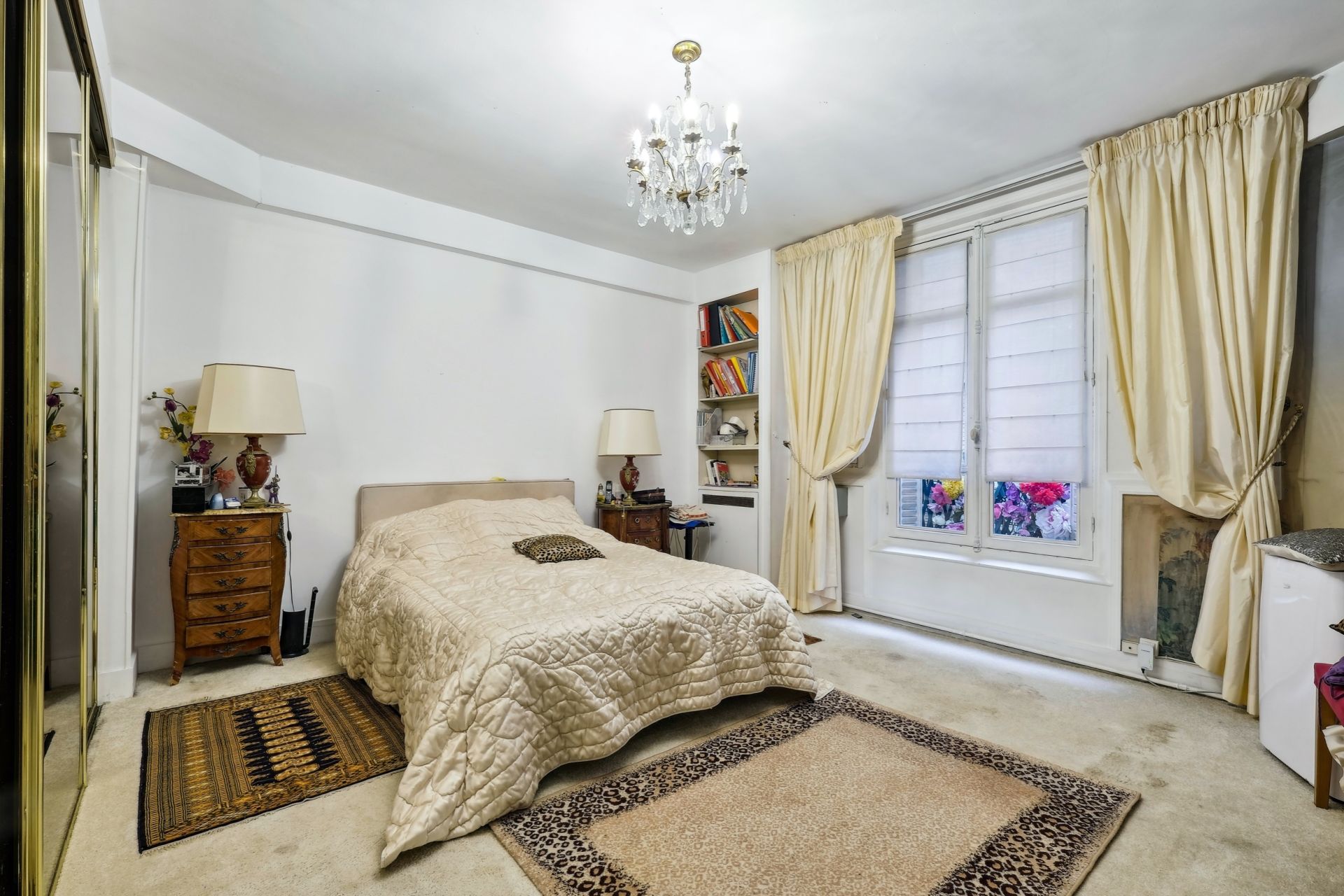 appartement de luxe 4 Pièces en vente sur NEUILLY SUR SEINE (92200)