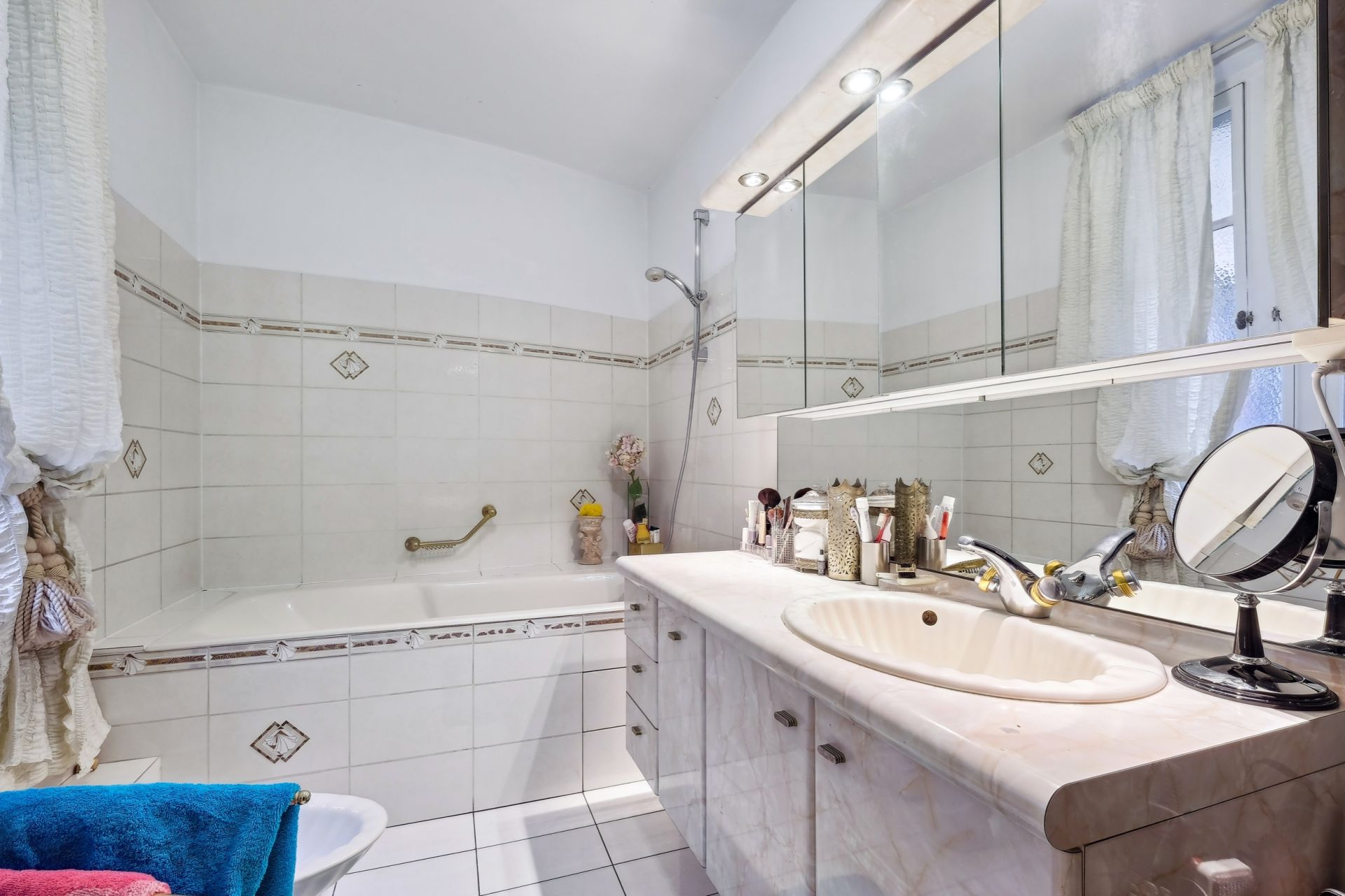 appartement de luxe 4 Pièces en vente sur NEUILLY SUR SEINE (92200)