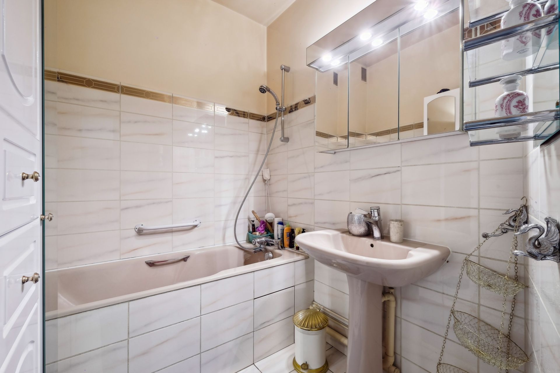 appartement de luxe 4 Pièces en vente sur NEUILLY SUR SEINE (92200)