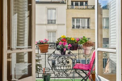 Vente Appartement de luxe Neuilly-sur-Seine 4&nbsp;Pièces 132.4&nbsp;m²