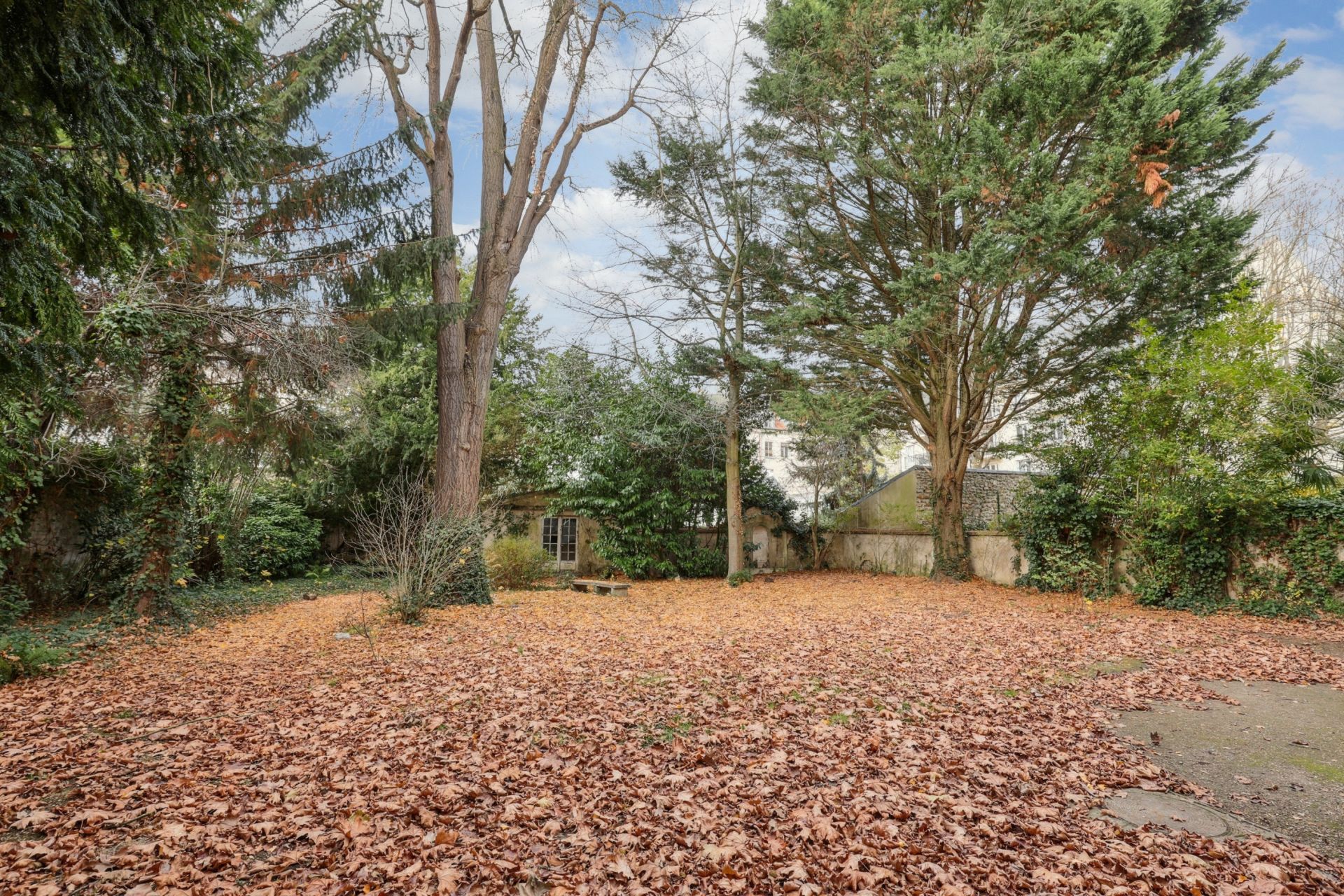 maison de luxe 9 Pièces en vente sur VERSAILLES (78000)