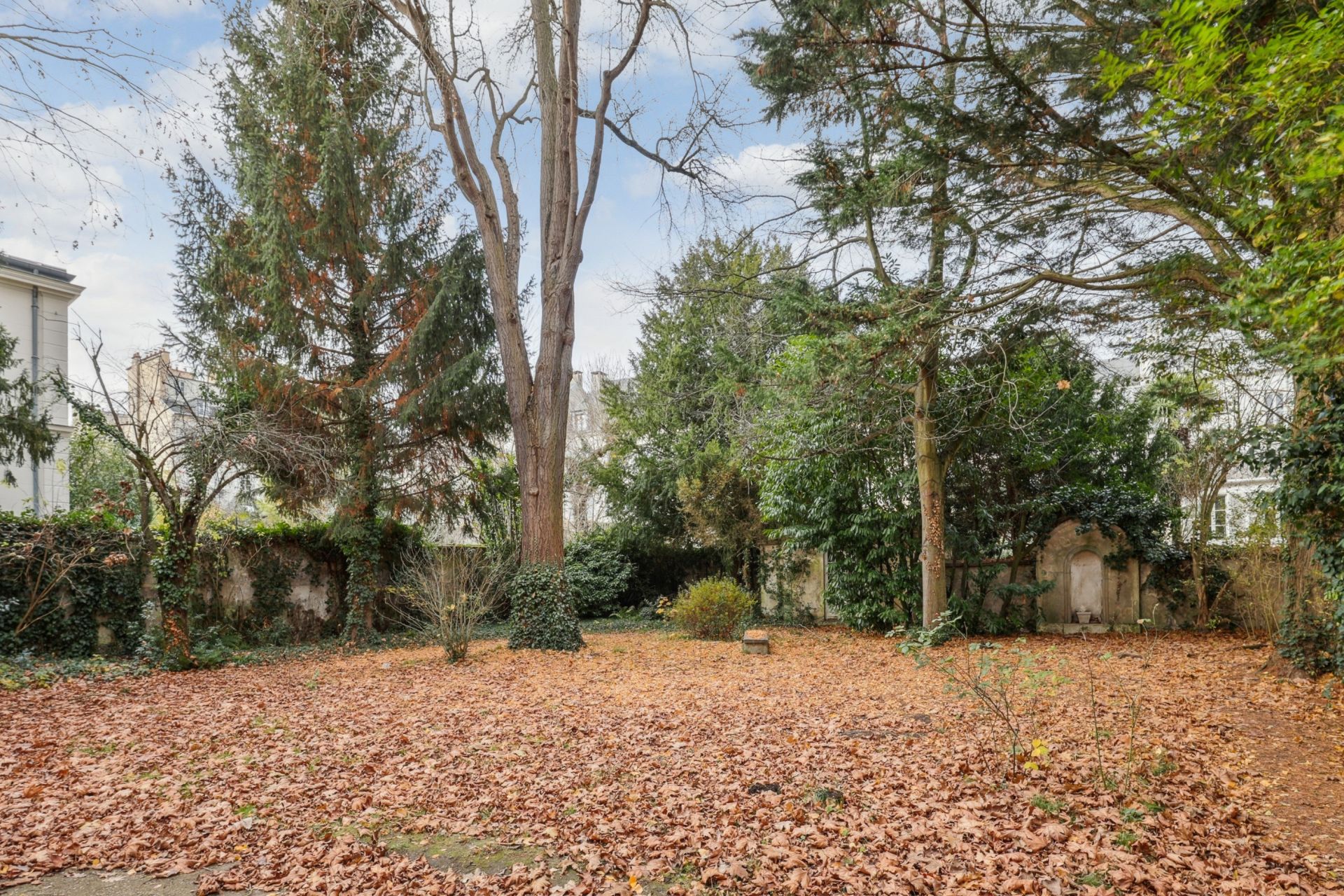 maison de luxe 9 Pièces en vente sur VERSAILLES (78000)