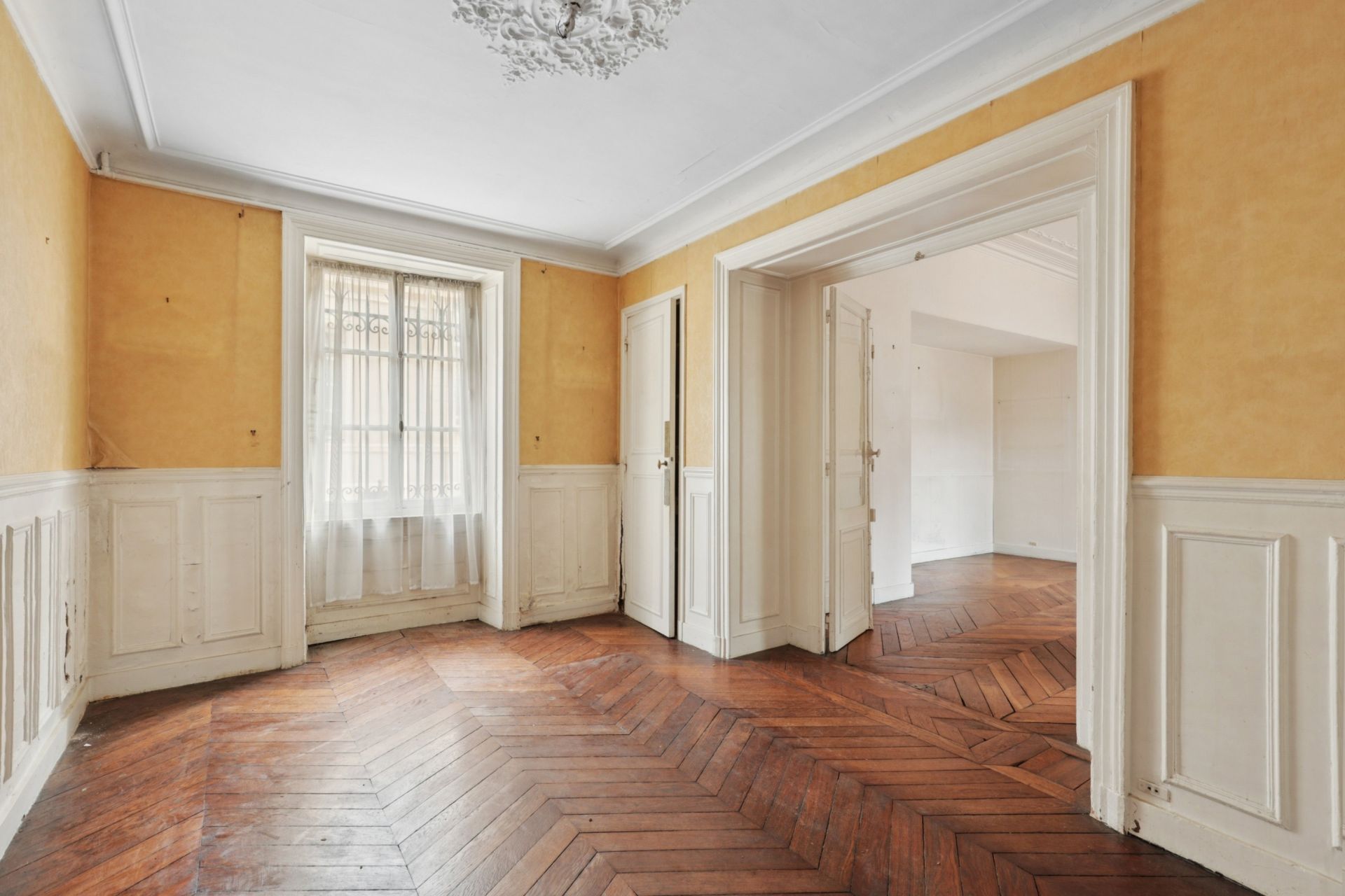maison de luxe 9 Pièces en vente sur VERSAILLES (78000)